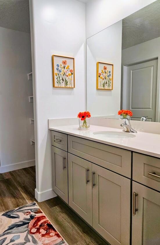 CORRAL HOLLOW AT LONG VALLEY - Residential