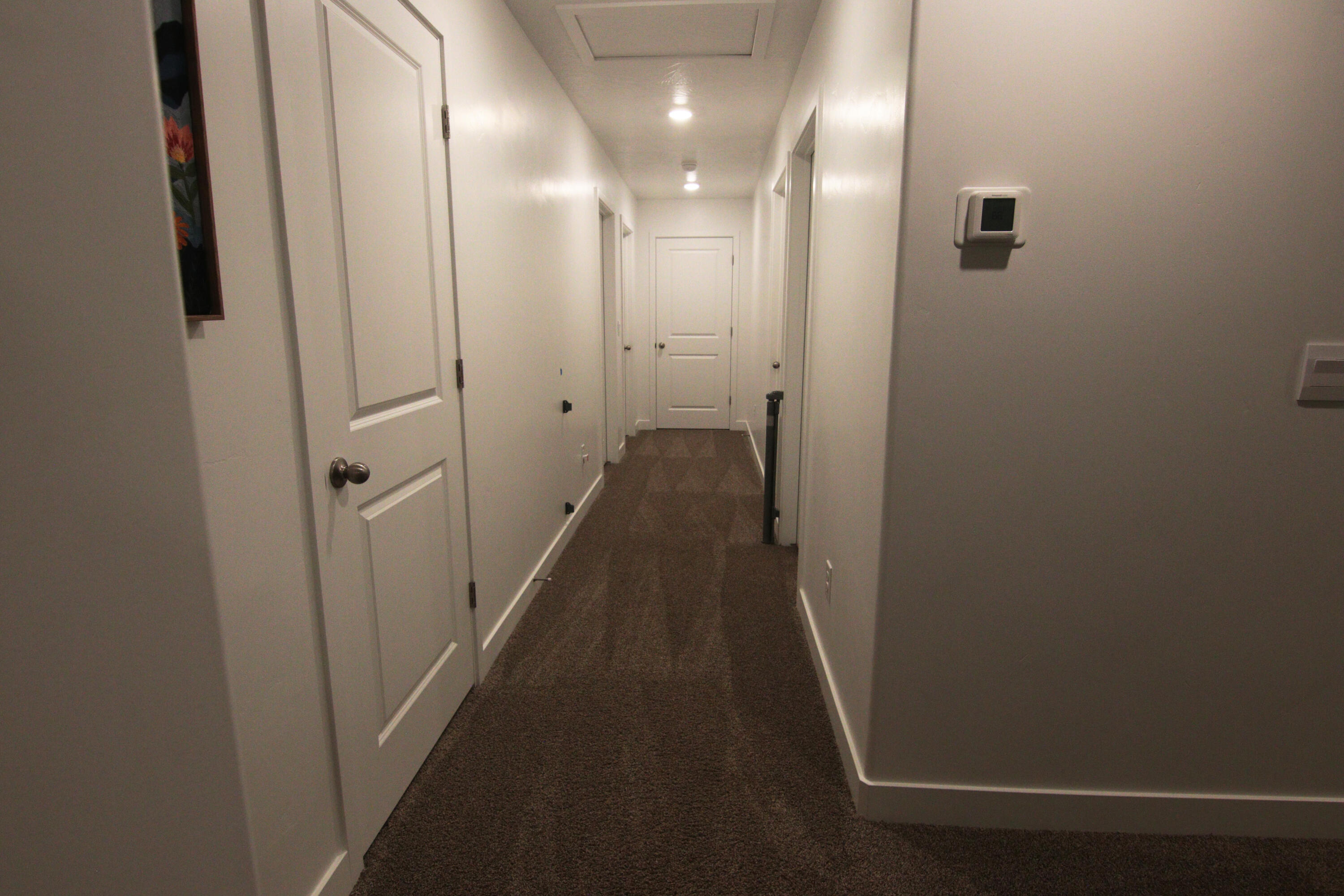 CORRAL HOLLOW AT LONG VALLEY - Residential