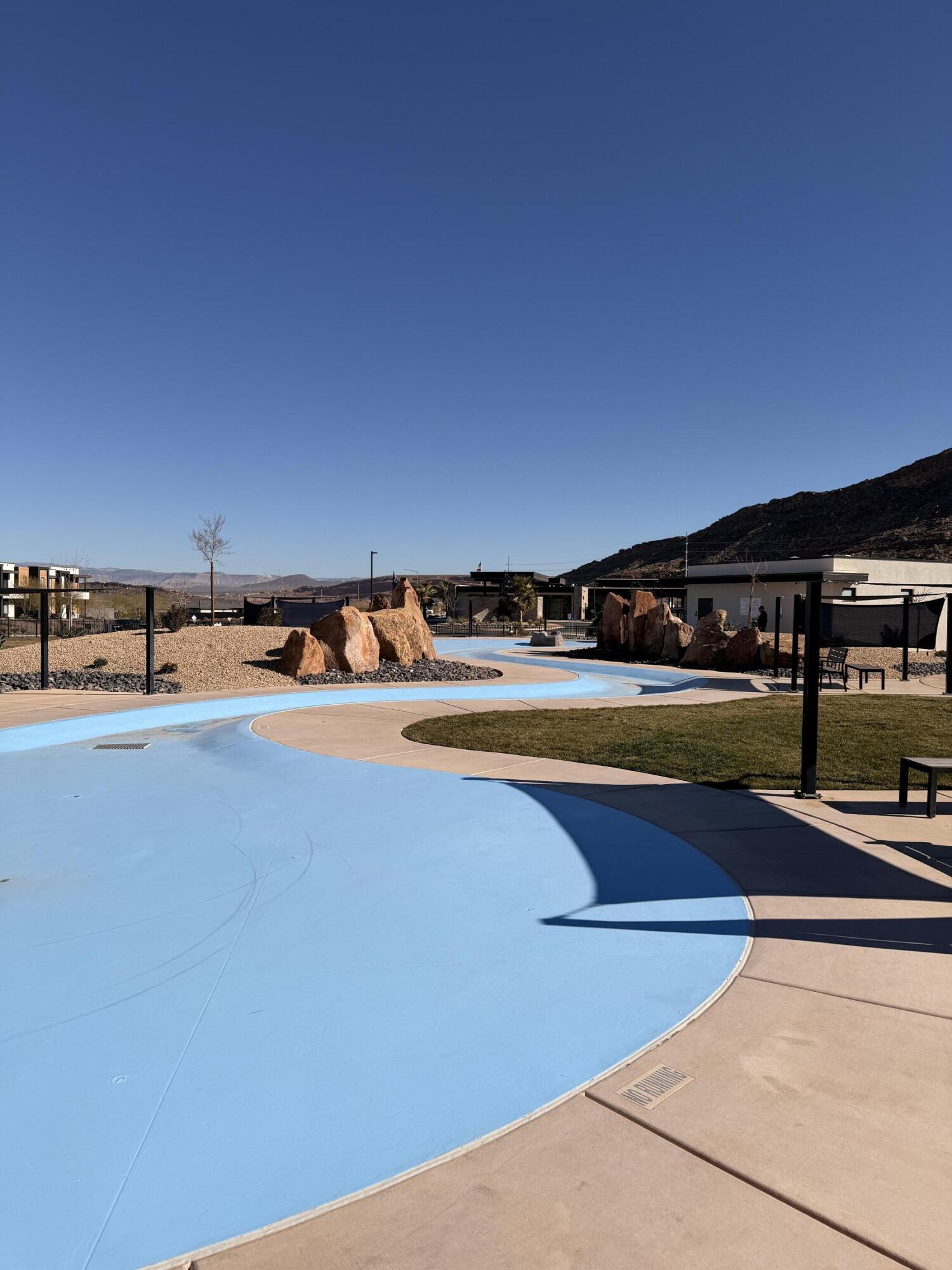 CORRAL HOLLOW AT LONG VALLEY - Residential