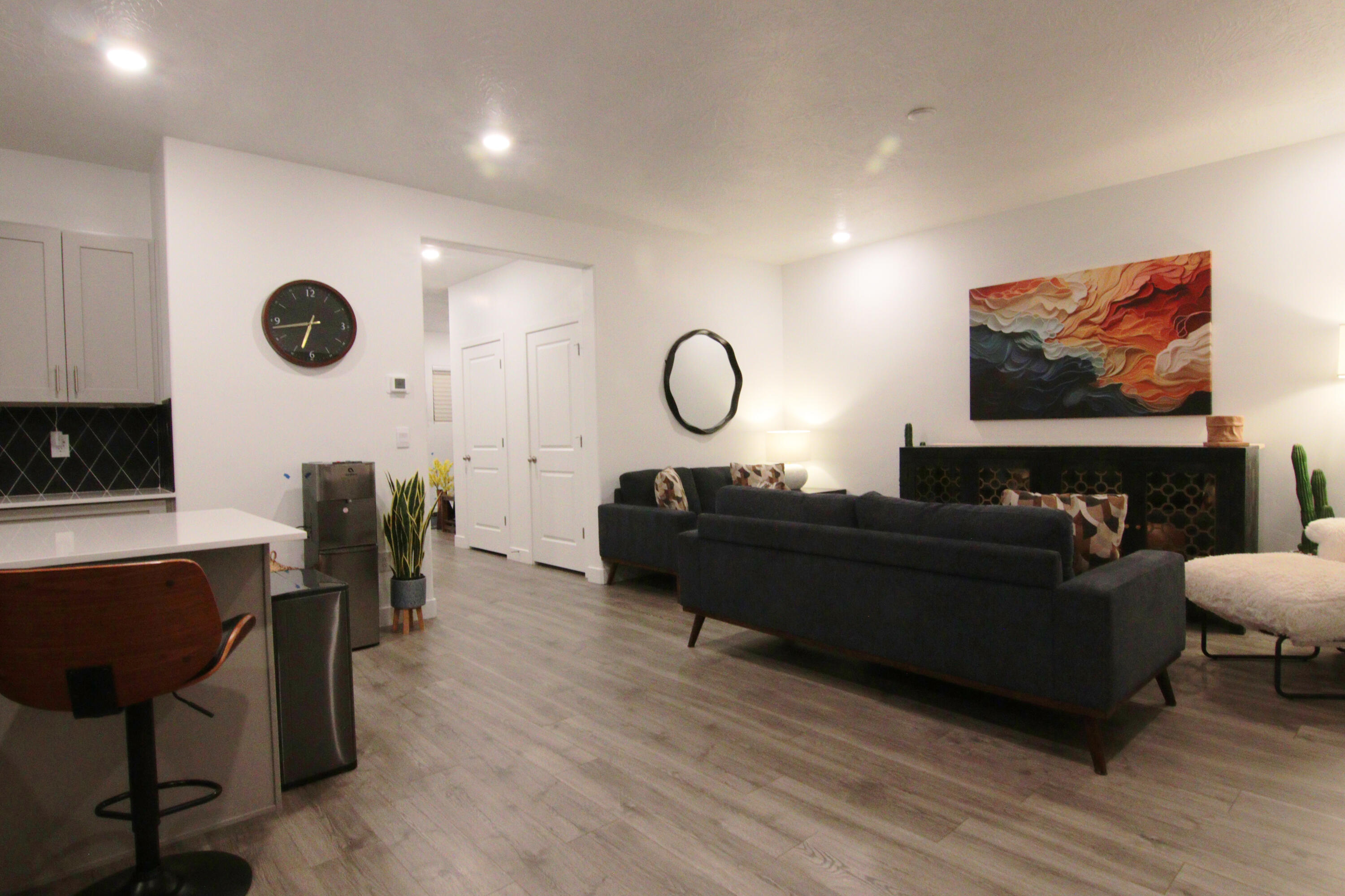 CORRAL HOLLOW AT LONG VALLEY - Residential