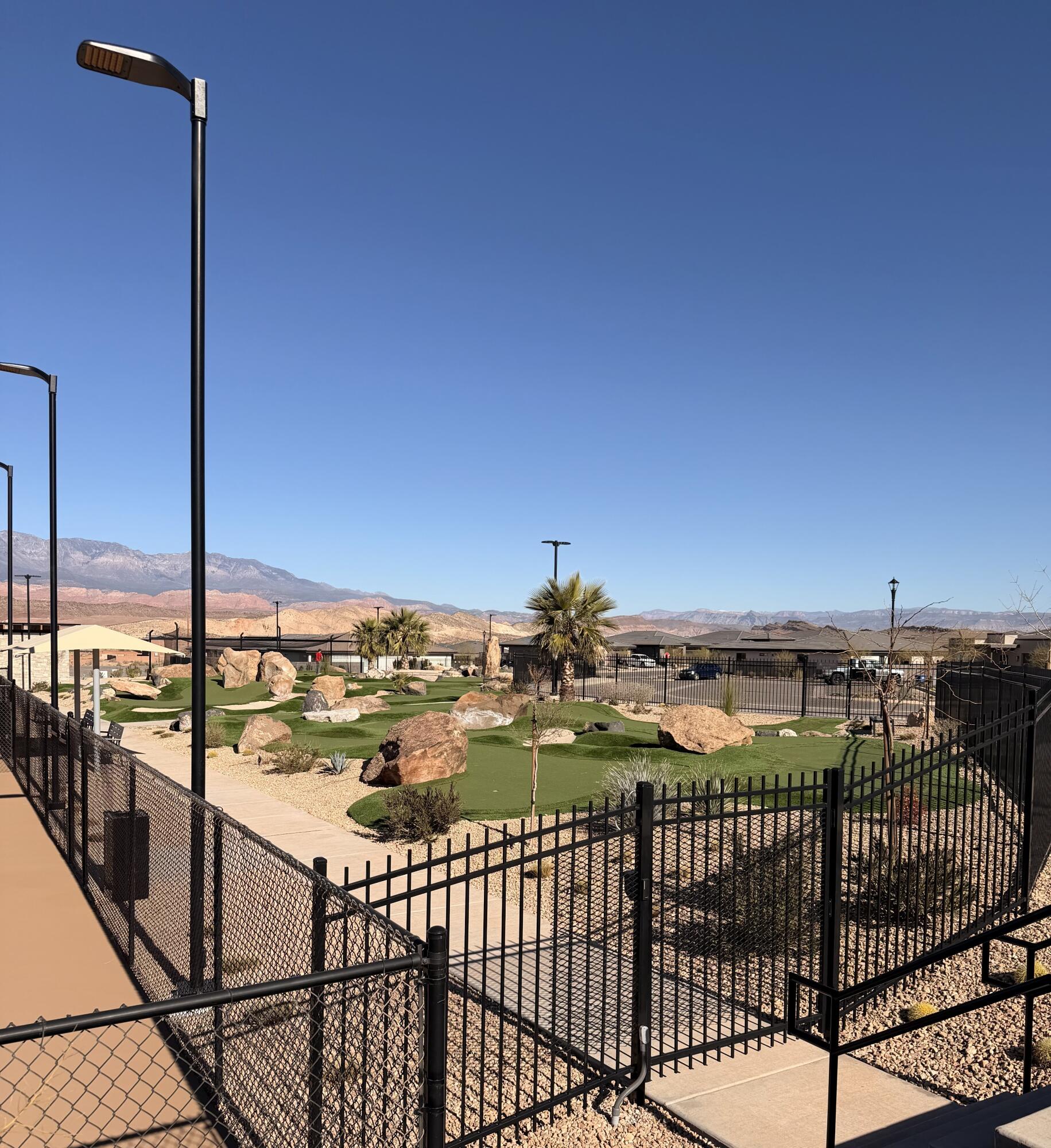 CORRAL HOLLOW AT LONG VALLEY - Residential