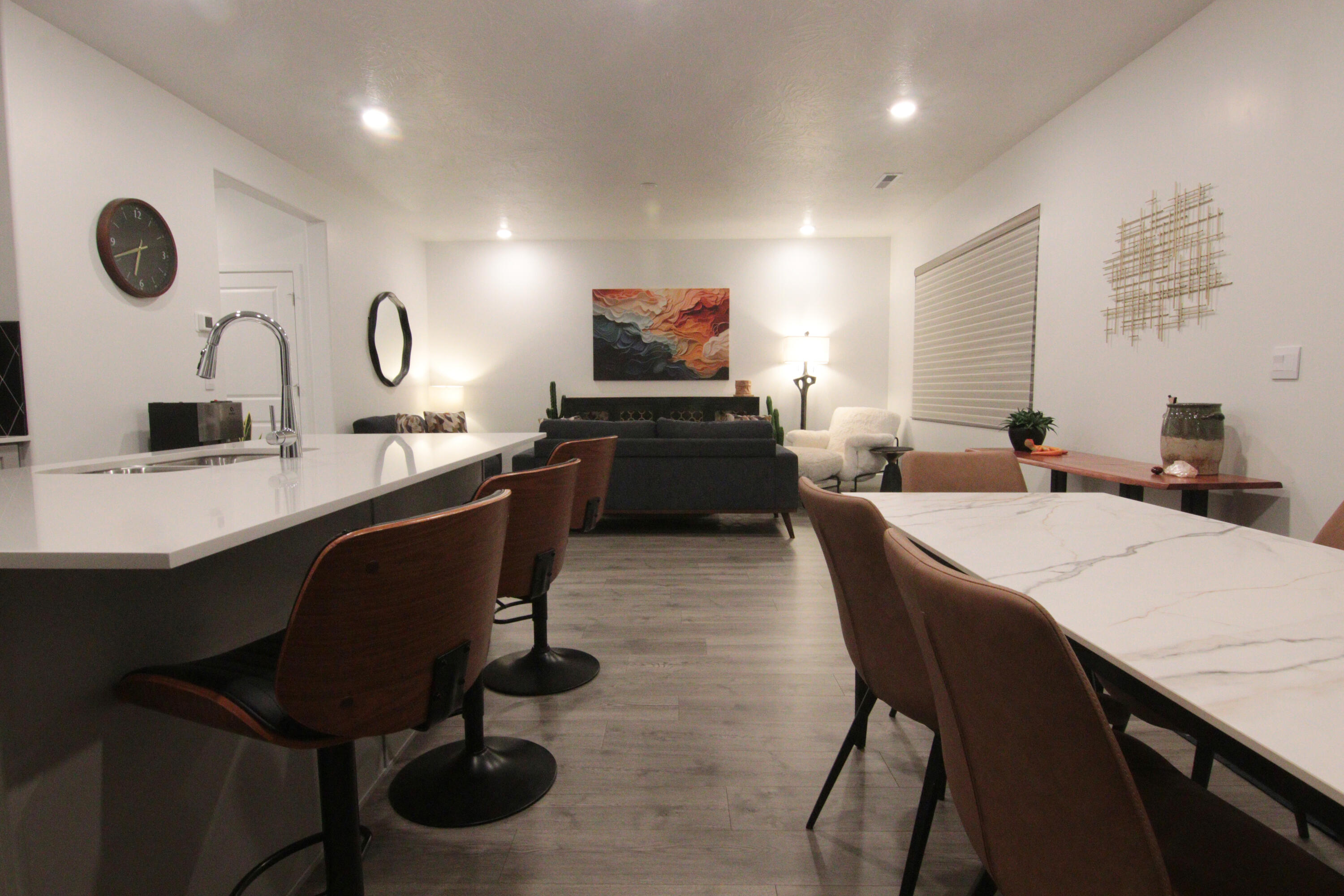 CORRAL HOLLOW AT LONG VALLEY - Residential