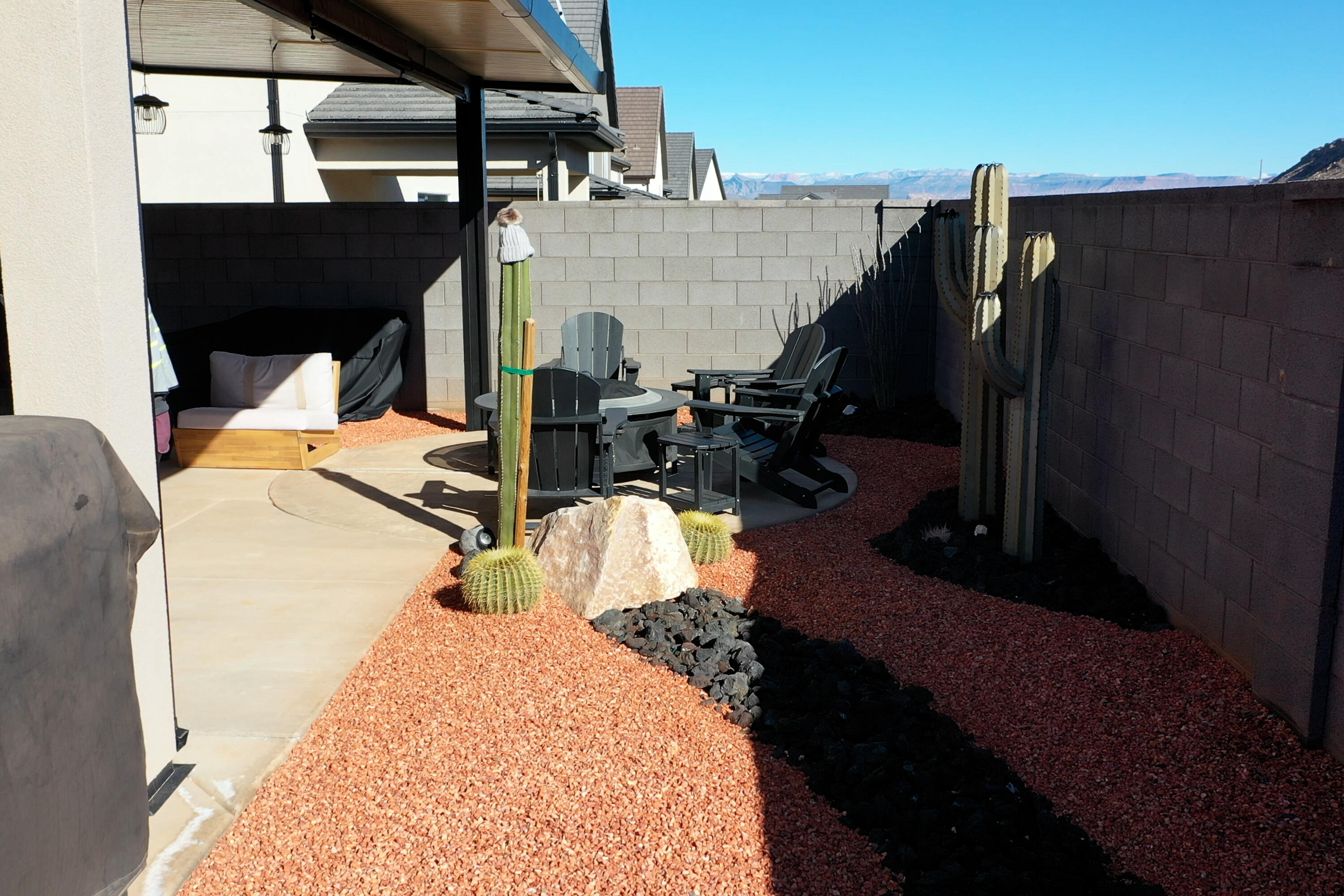 CORRAL HOLLOW AT LONG VALLEY - Residential