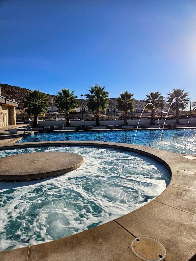 CORRAL HOLLOW AT LONG VALLEY - Residential