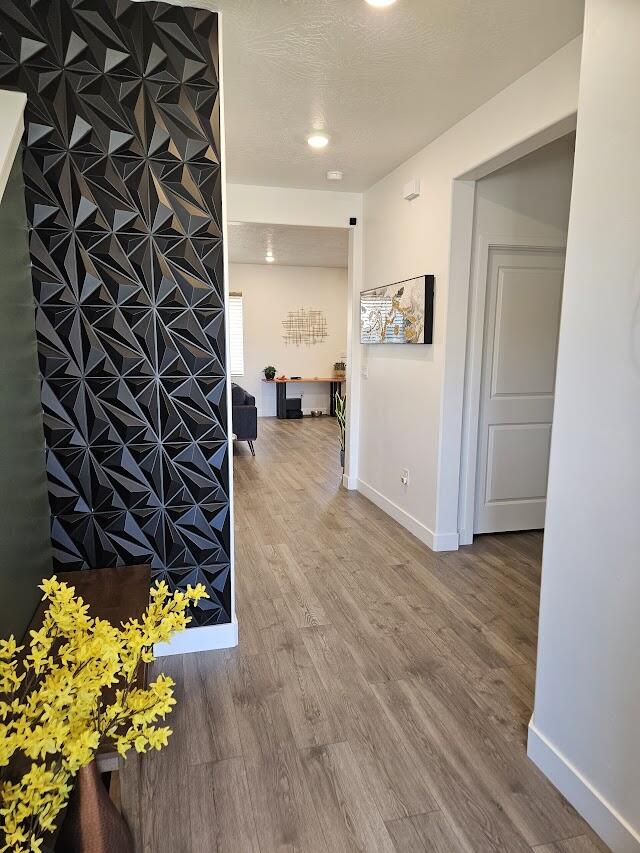 CORRAL HOLLOW AT LONG VALLEY - Residential