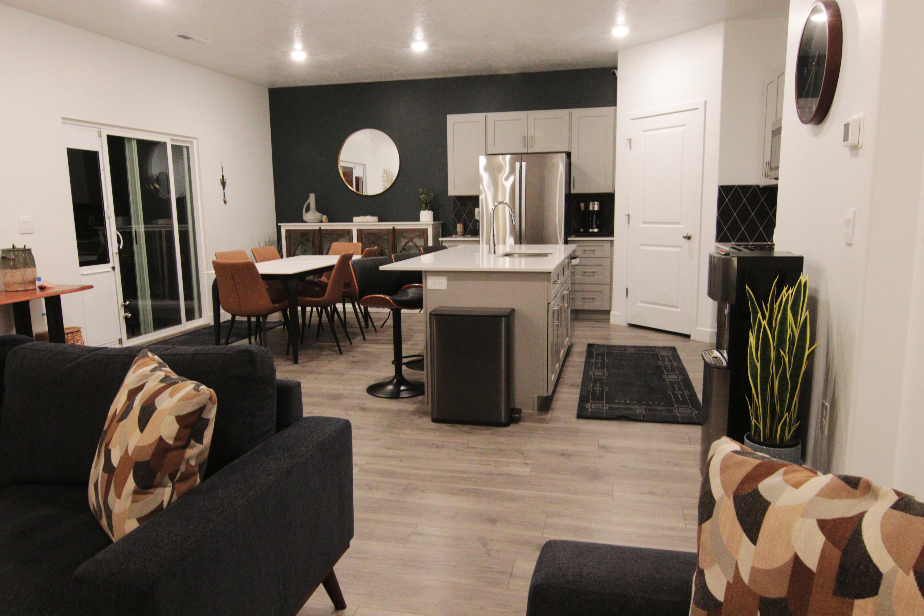 CORRAL HOLLOW AT LONG VALLEY - Residential