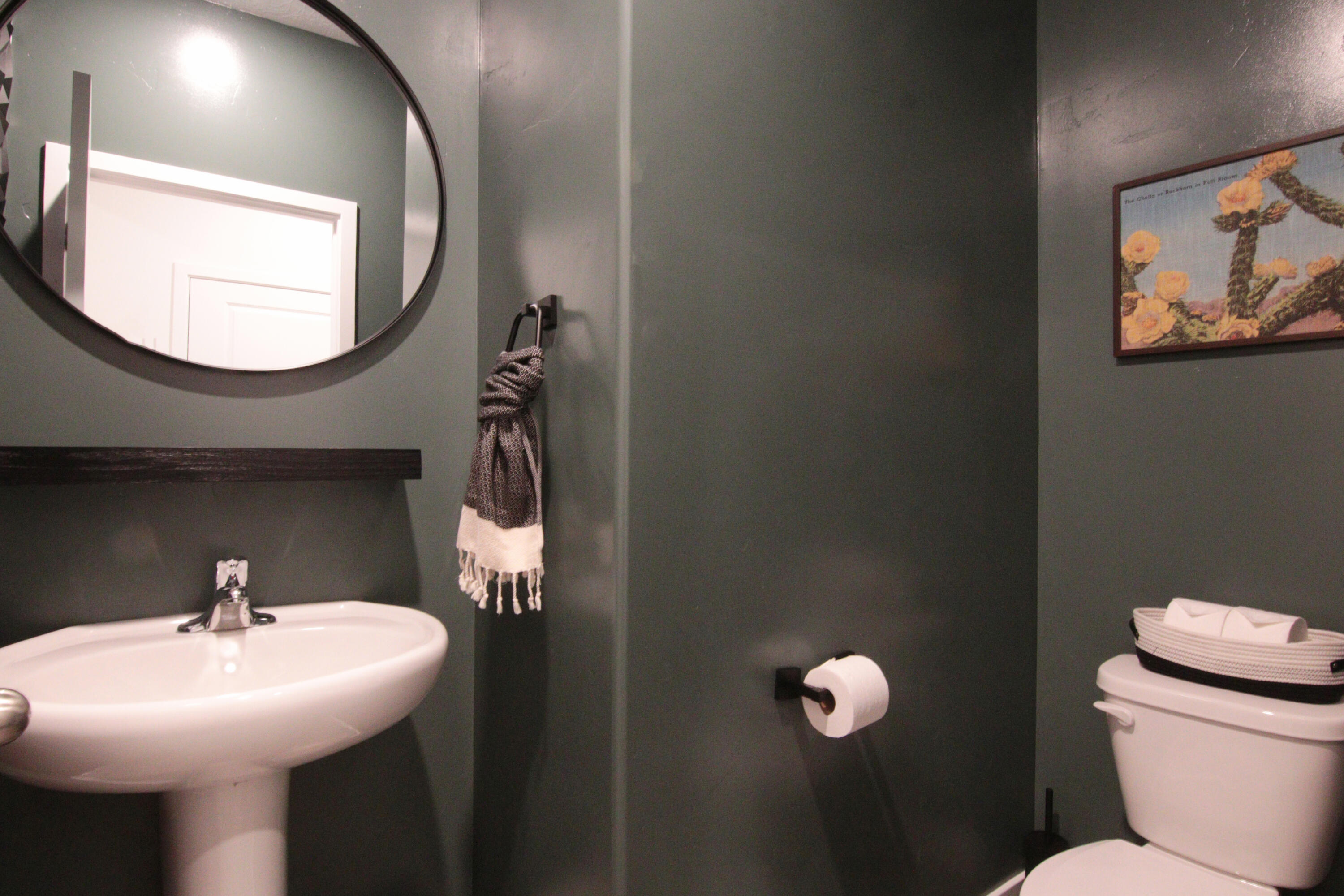 CORRAL HOLLOW AT LONG VALLEY - Residential