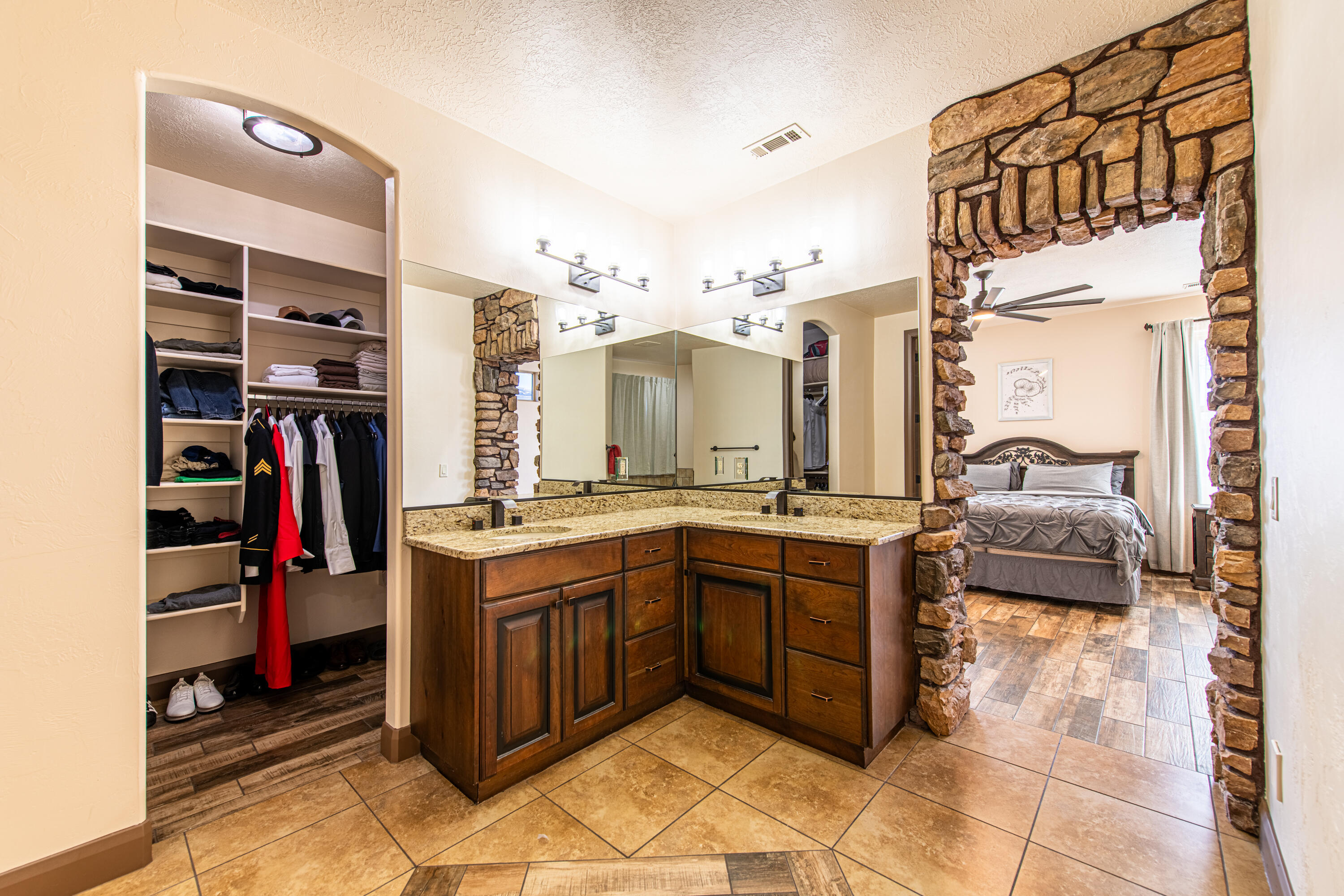 TWIN CREEKS AT STONEBRIDGE - Residential