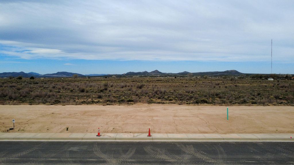 Photo of 4637 N 2675 W, Cedar City, UT 84721 (MLS # 26-271507)