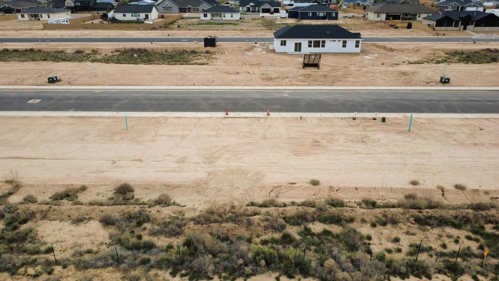 Photo of 4637 N 2675 W, Cedar City, UT 84721 (MLS # 26-271507)