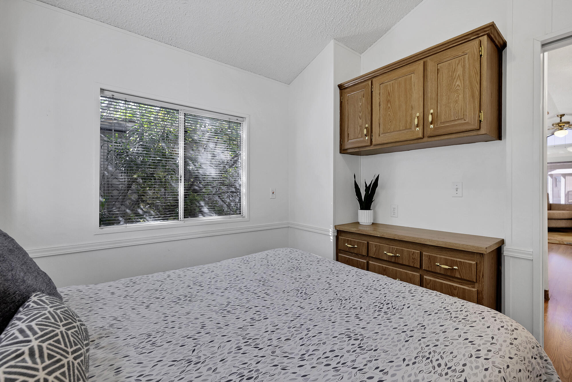 RIO VIRGIN RV PARK - Residential