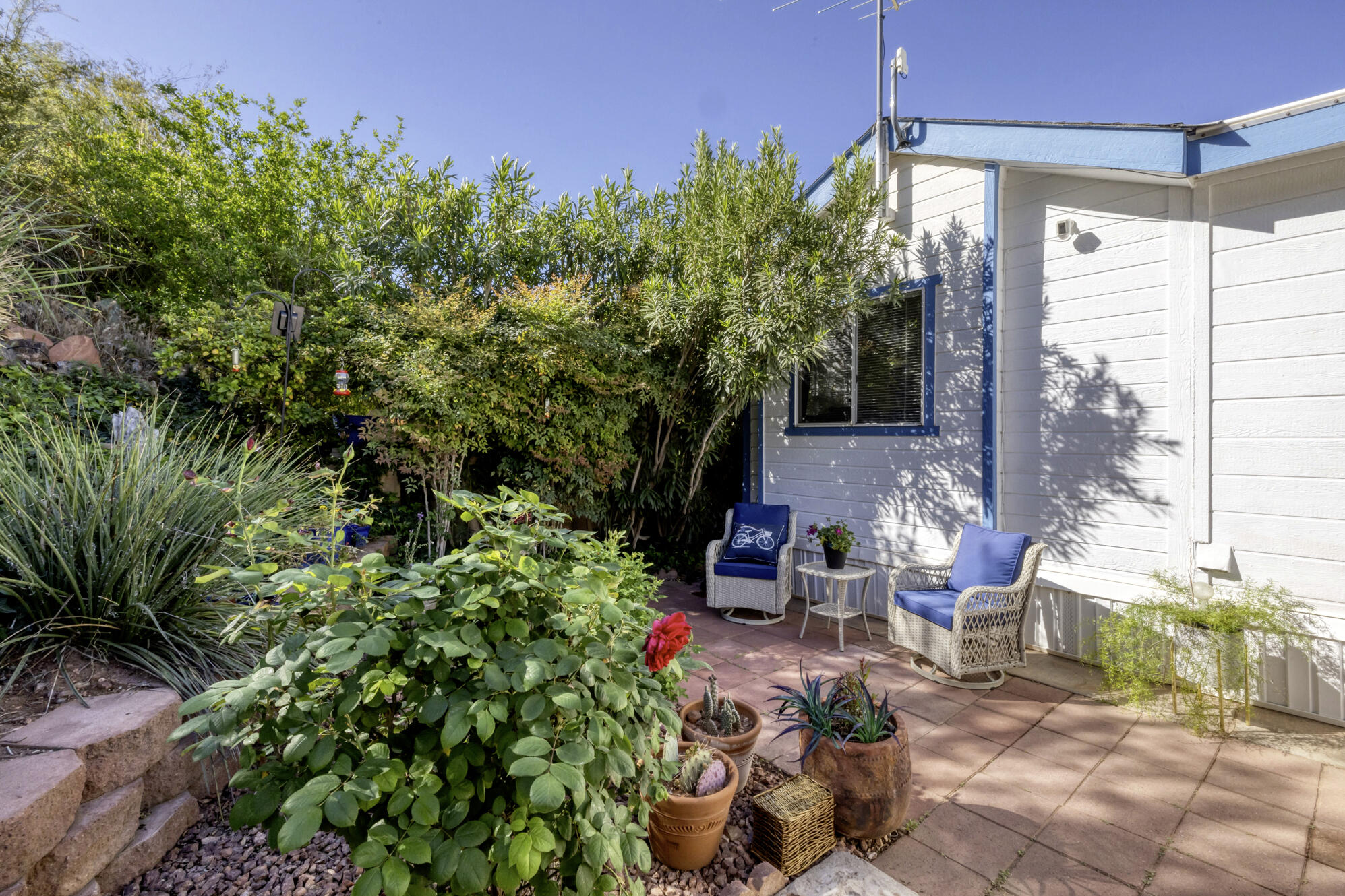 RIO VIRGIN RV PARK - Residential