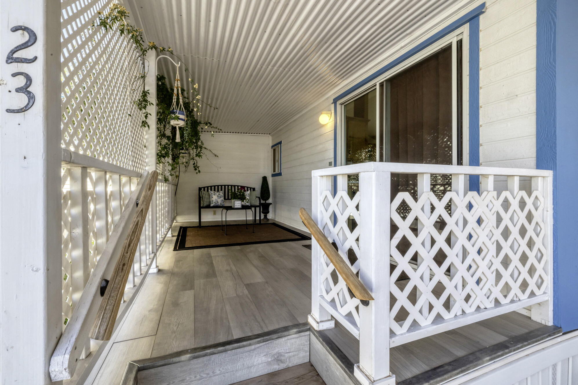 RIO VIRGIN RV PARK - Residential