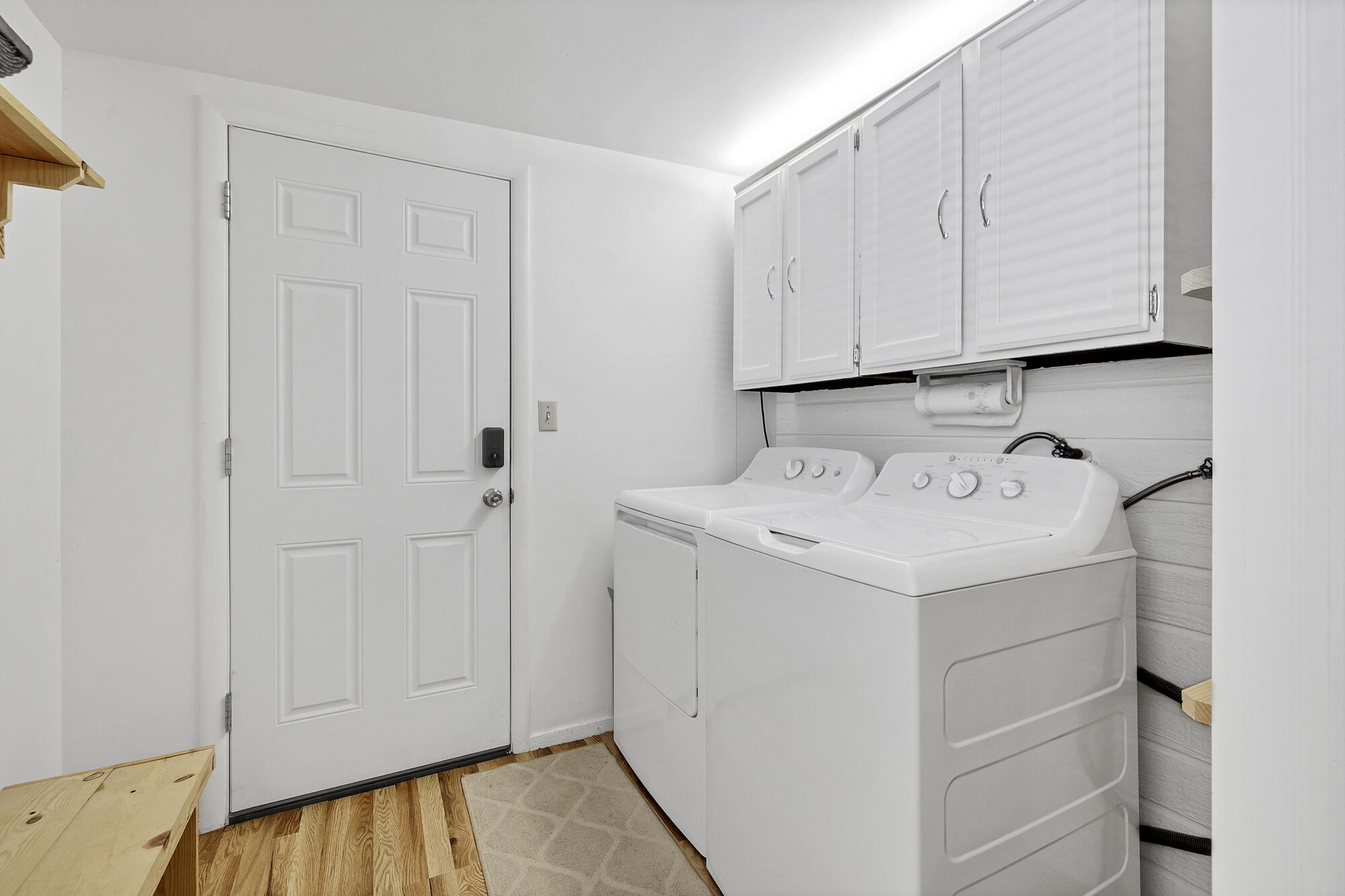 RIO VIRGIN RV PARK - Residential