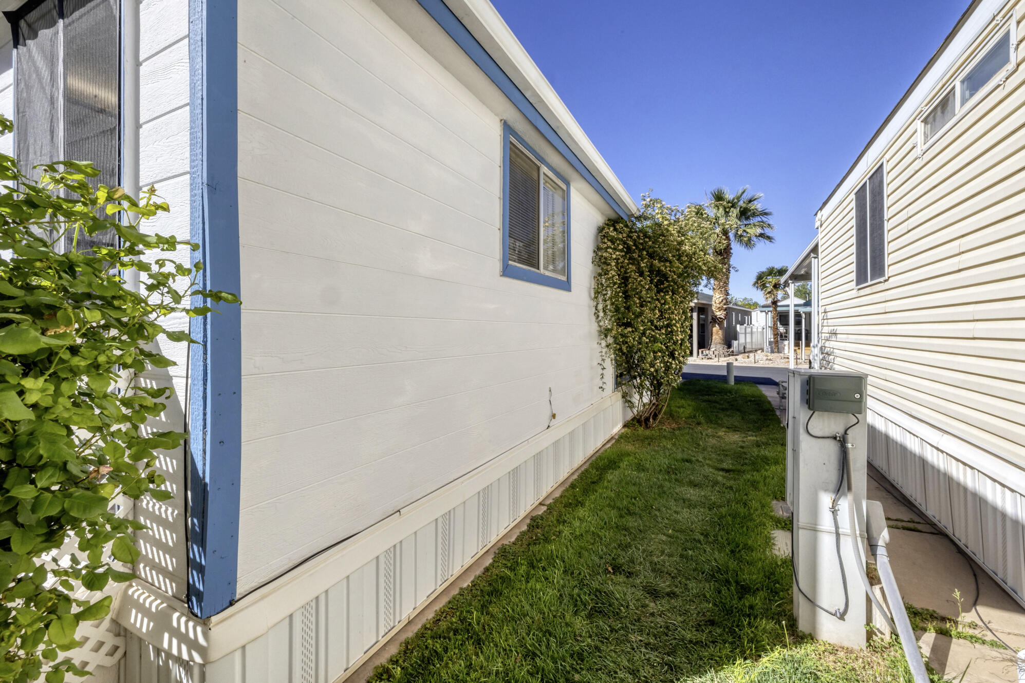 RIO VIRGIN RV PARK - Residential