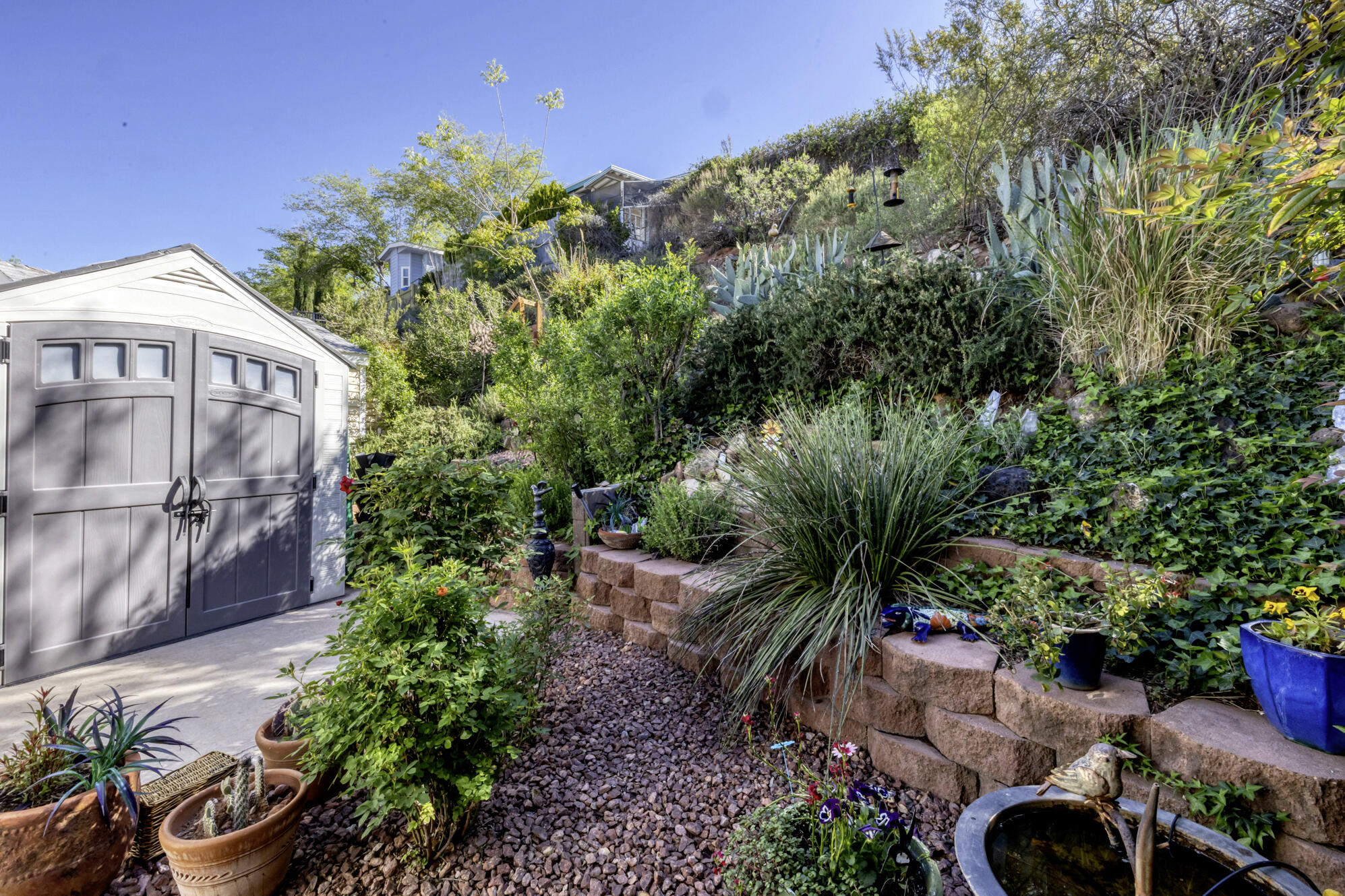 RIO VIRGIN RV PARK - Residential