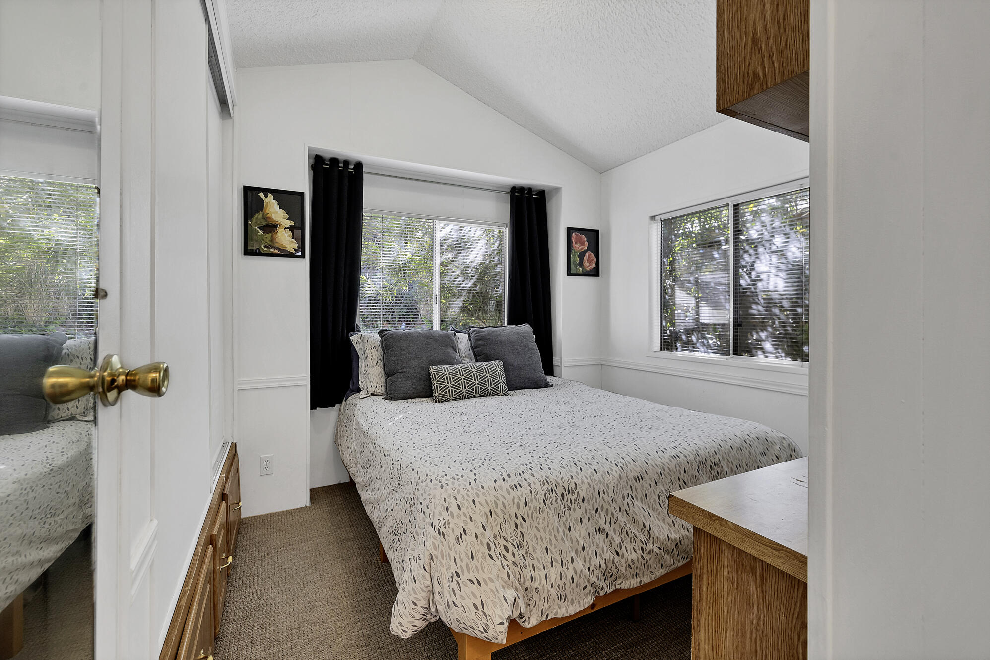 RIO VIRGIN RV PARK - Residential