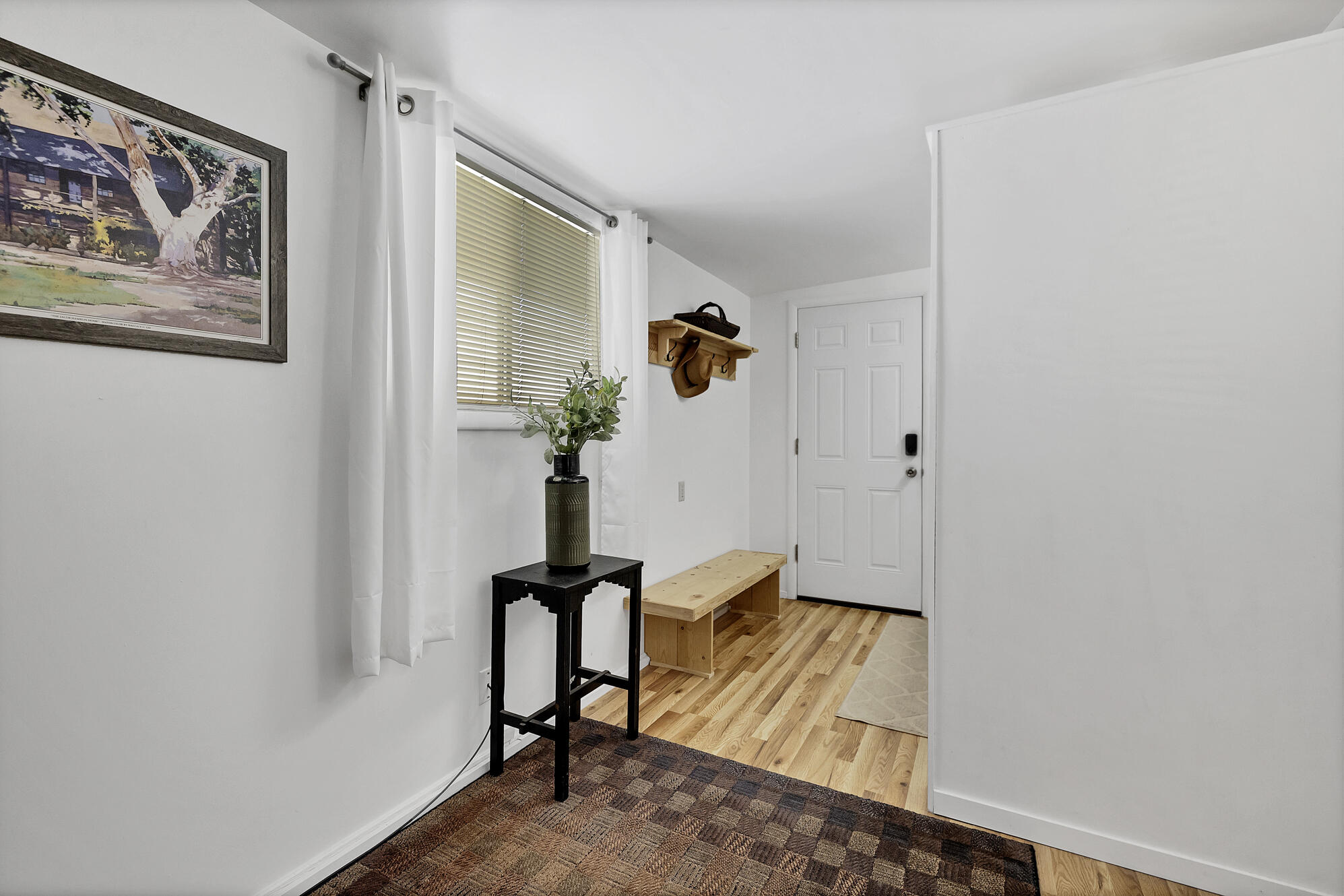 RIO VIRGIN RV PARK - Residential