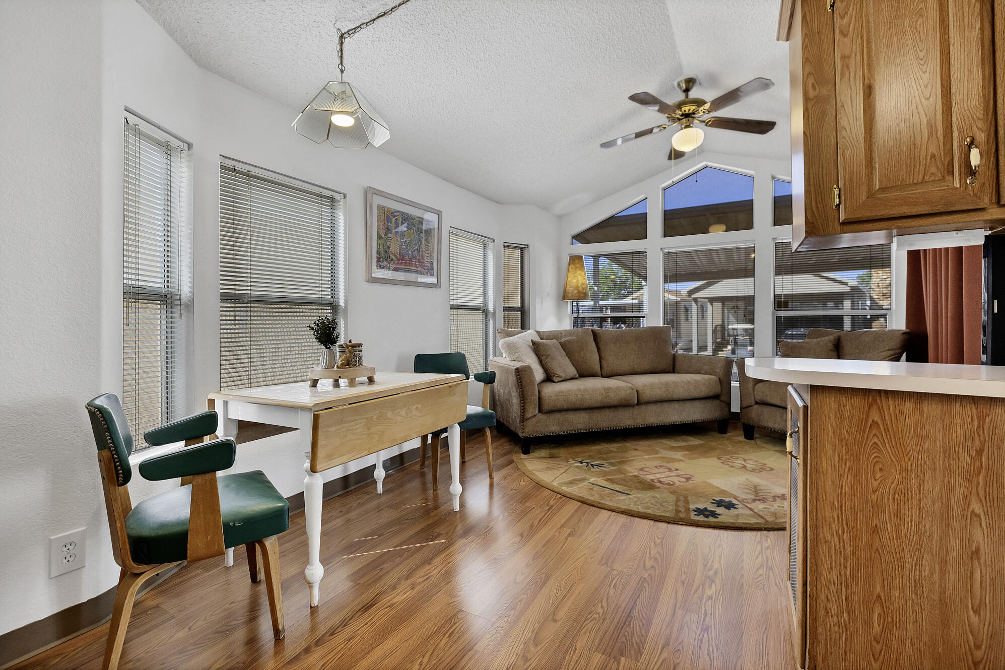 RIO VIRGIN RV PARK - Residential