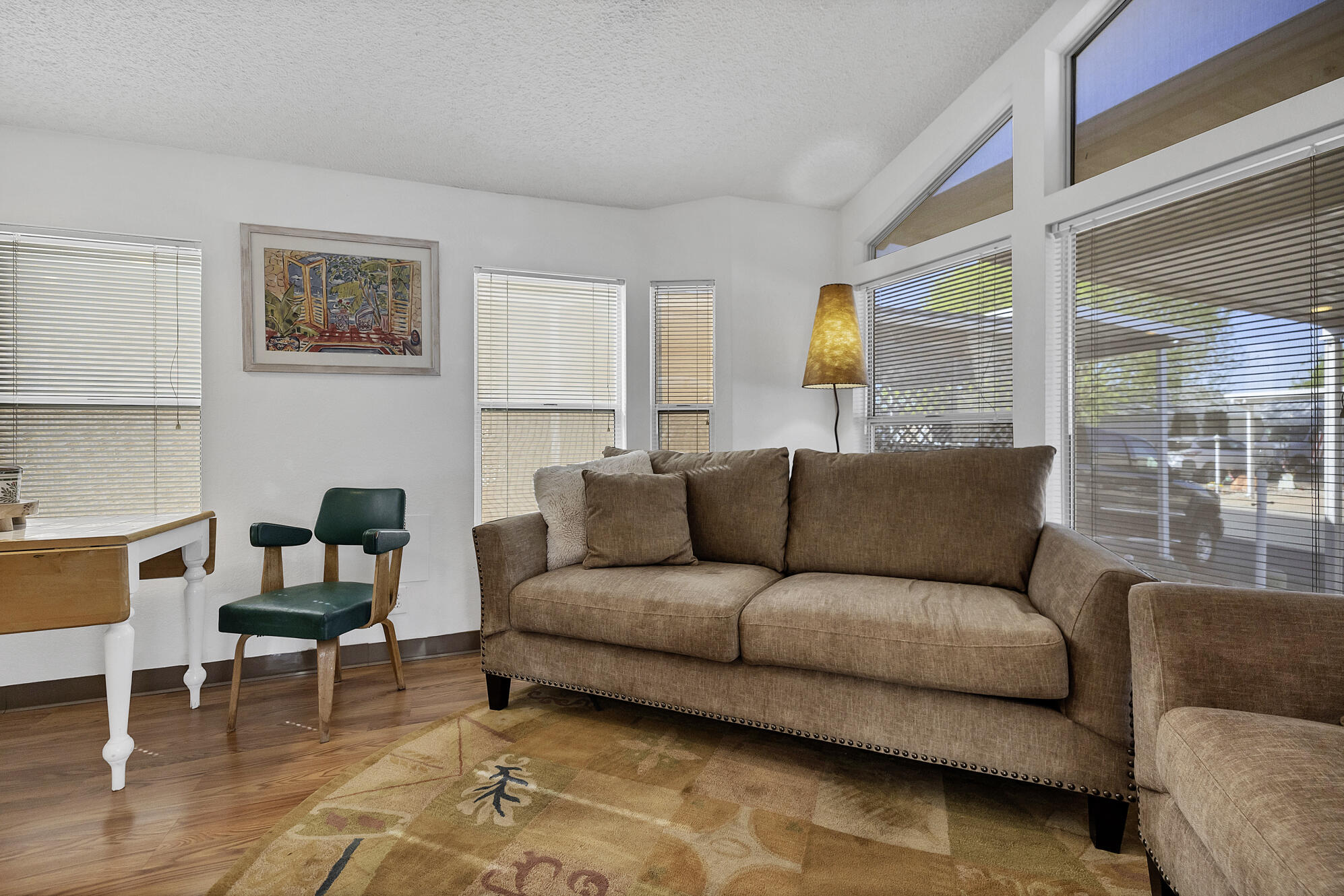 RIO VIRGIN RV PARK - Residential