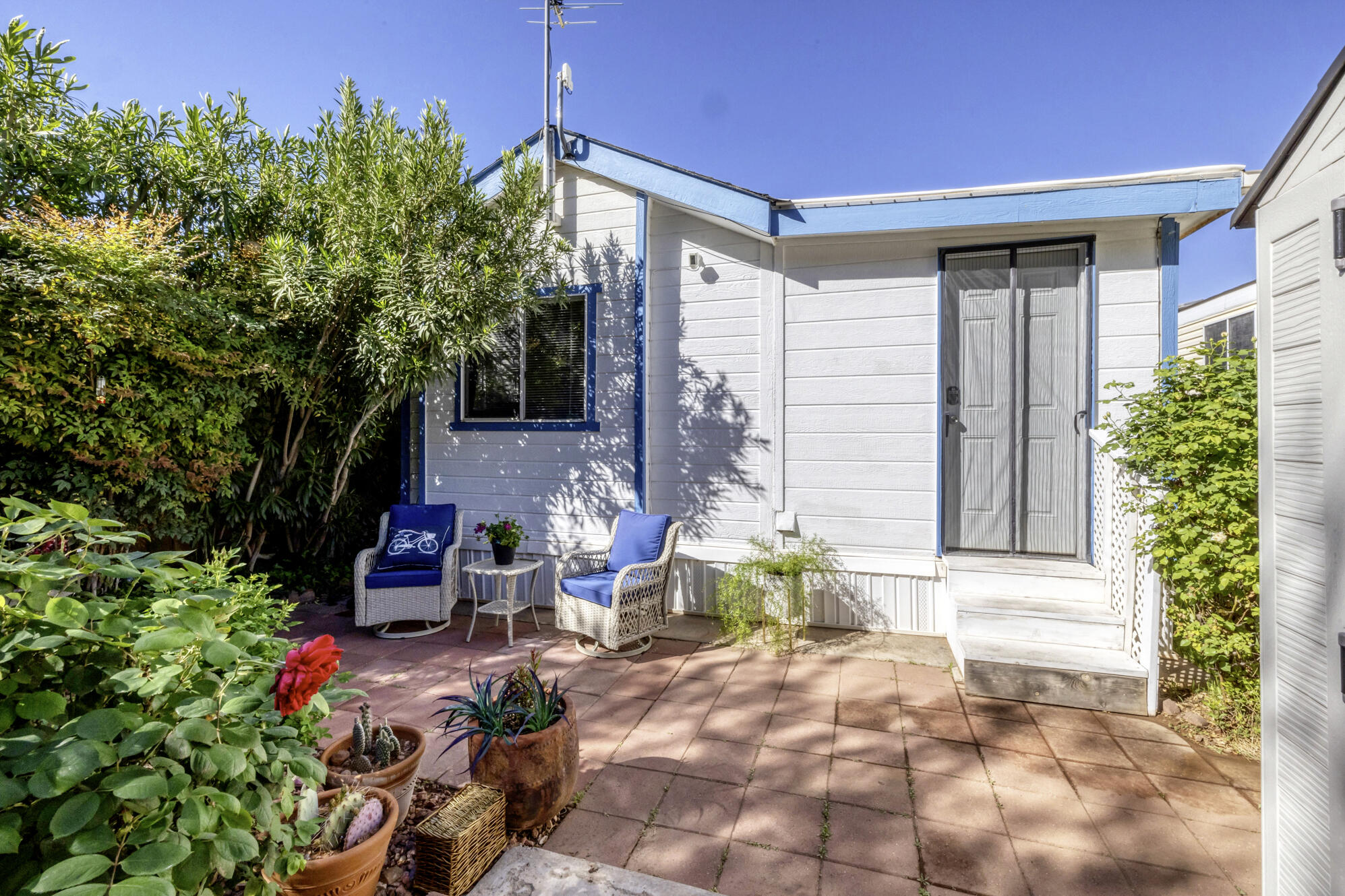 RIO VIRGIN RV PARK - Residential