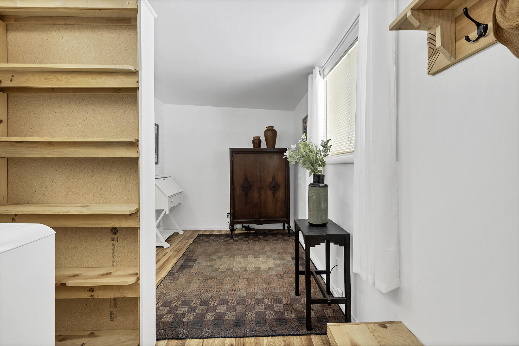 RIO VIRGIN RV PARK - Residential