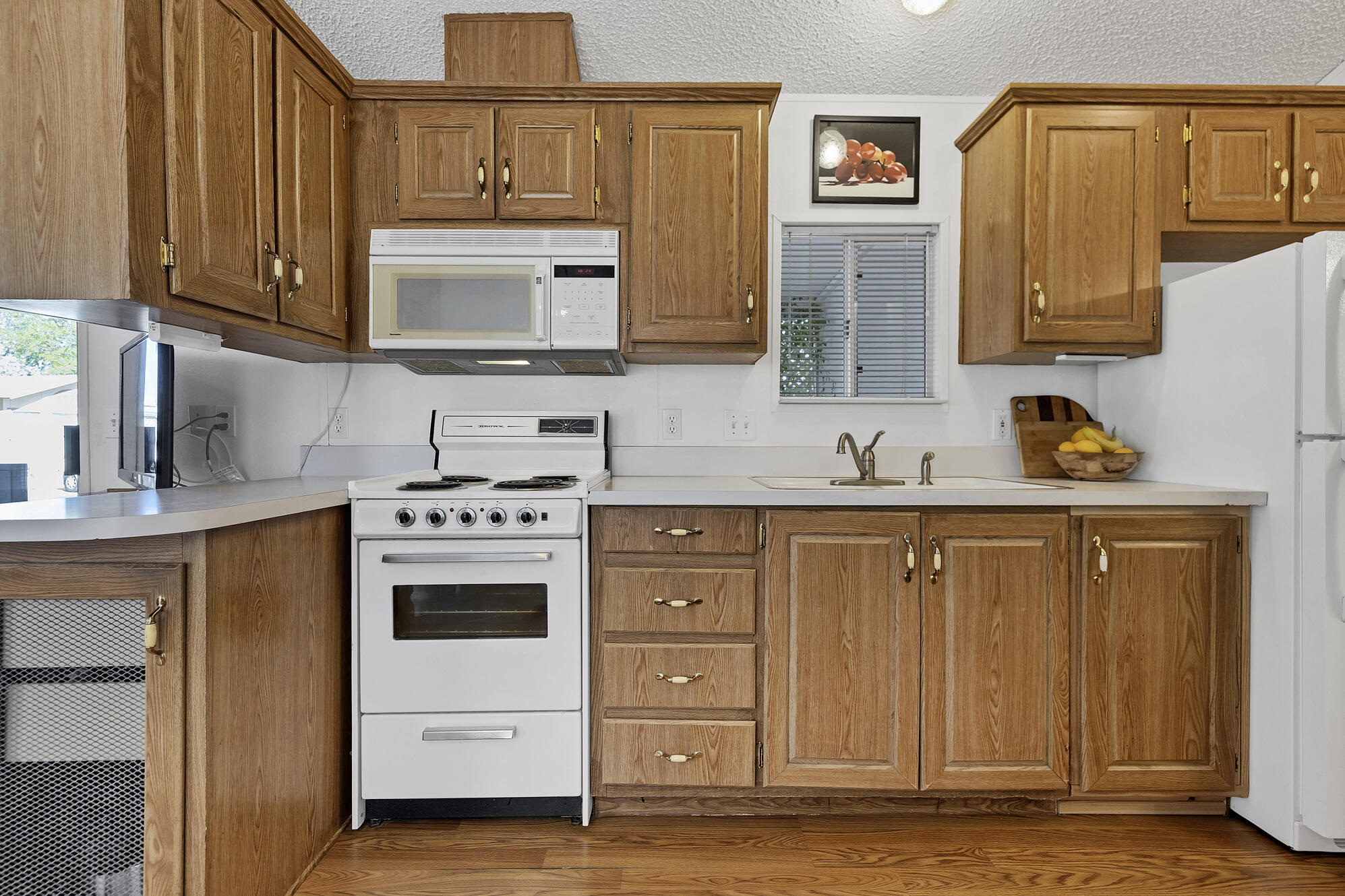 RIO VIRGIN RV PARK - Residential