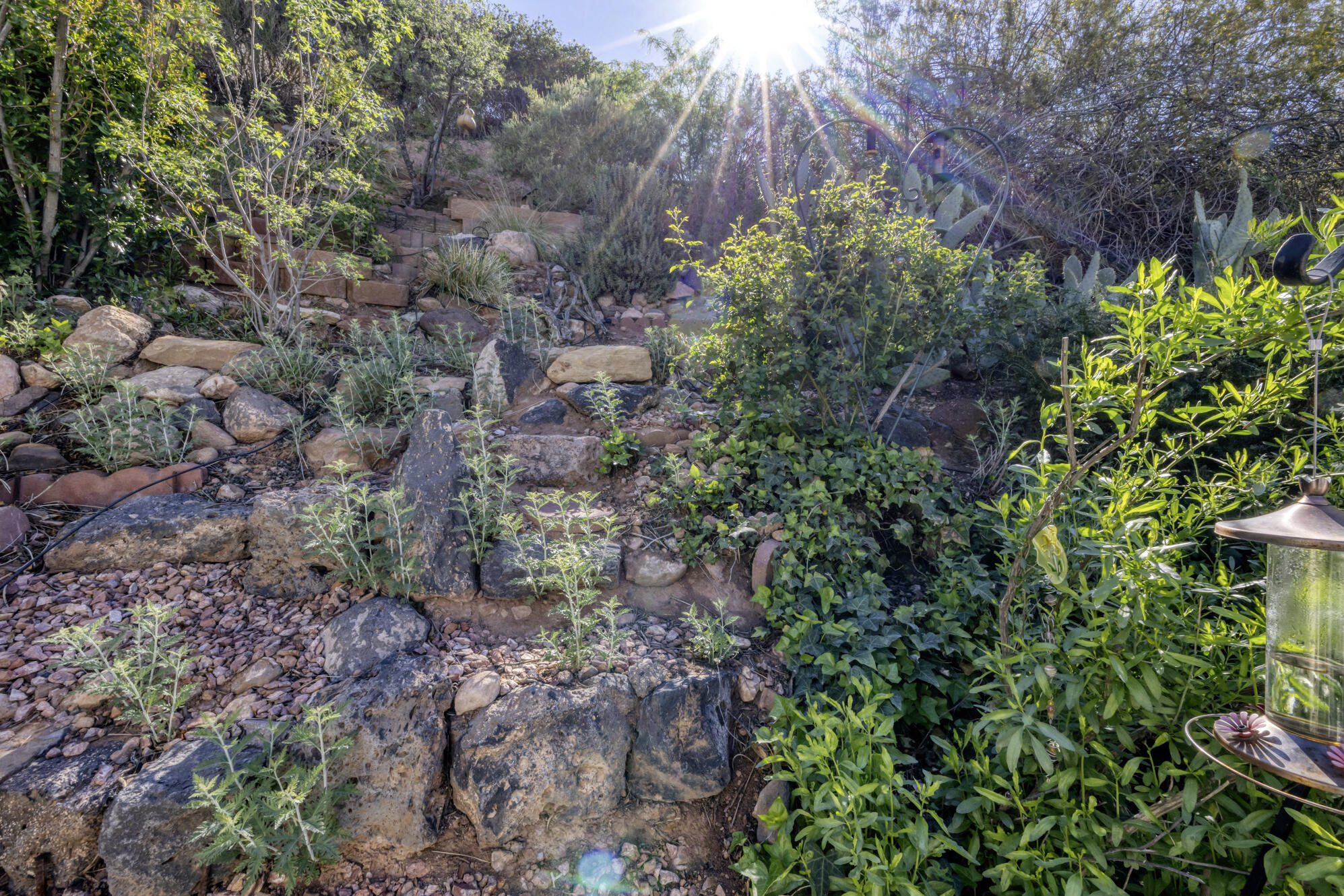 RIO VIRGIN RV PARK - Residential