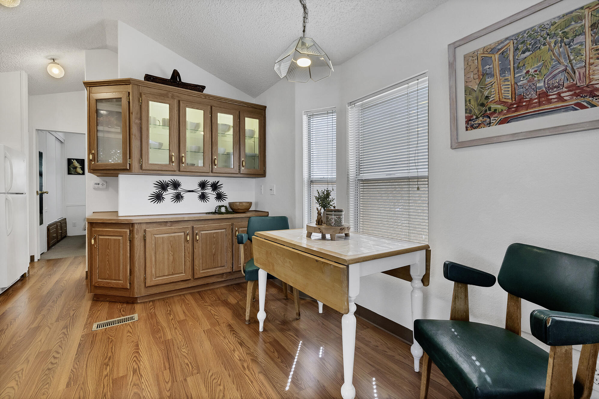 RIO VIRGIN RV PARK - Residential