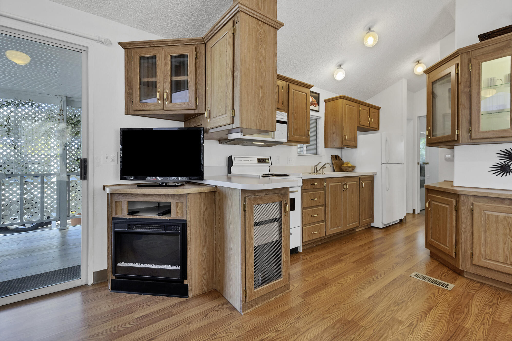 RIO VIRGIN RV PARK - Residential