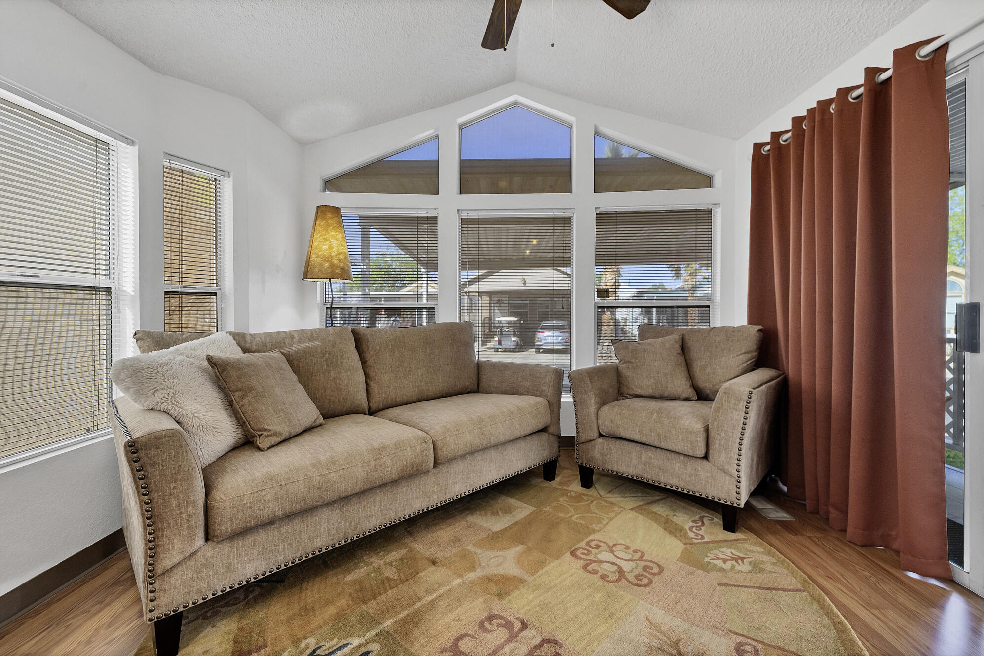 RIO VIRGIN RV PARK - Residential