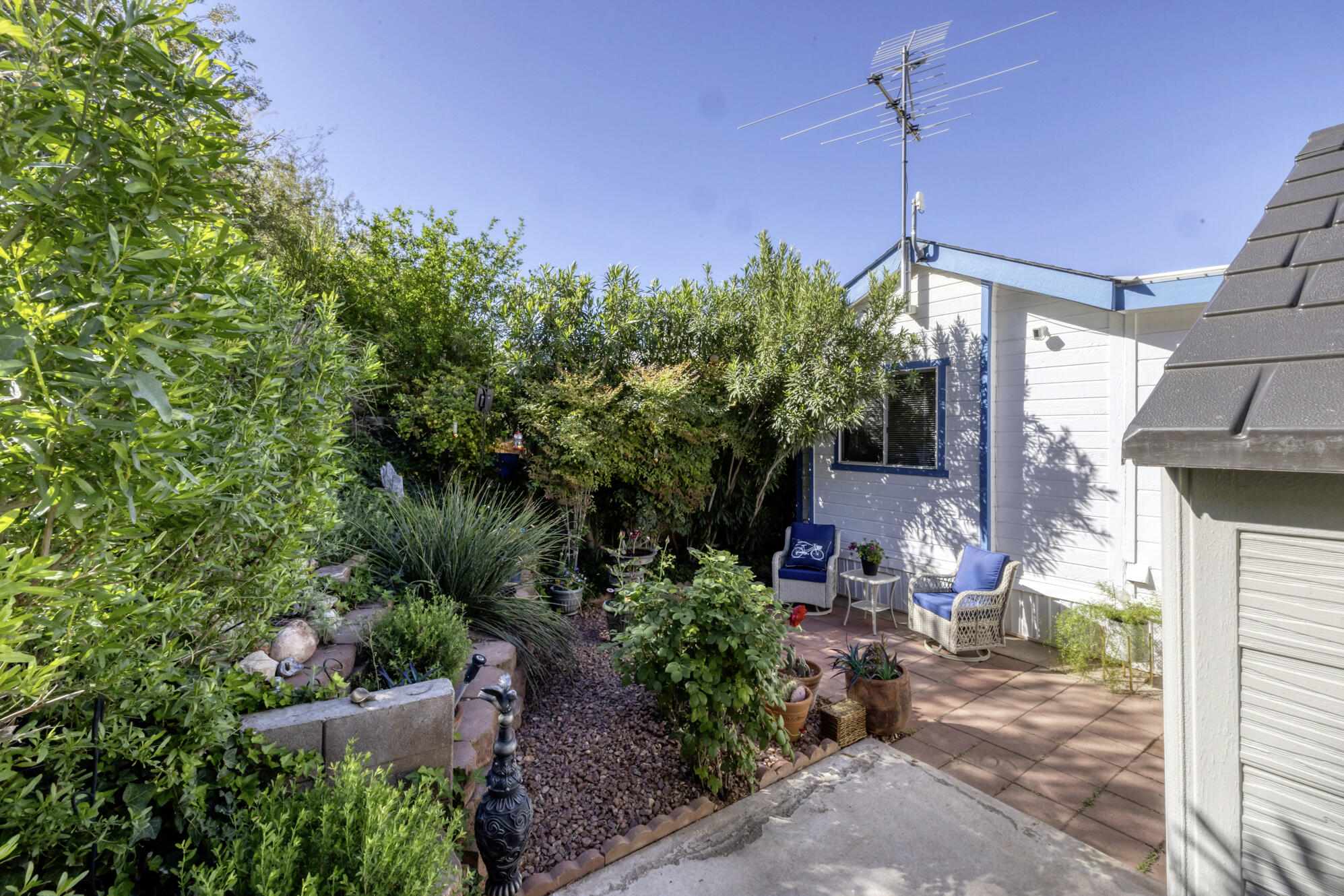 RIO VIRGIN RV PARK - Residential