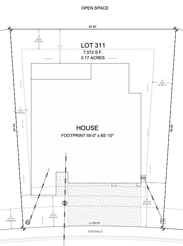 NORTH SLOPE AT COPPER ROCK - Residential