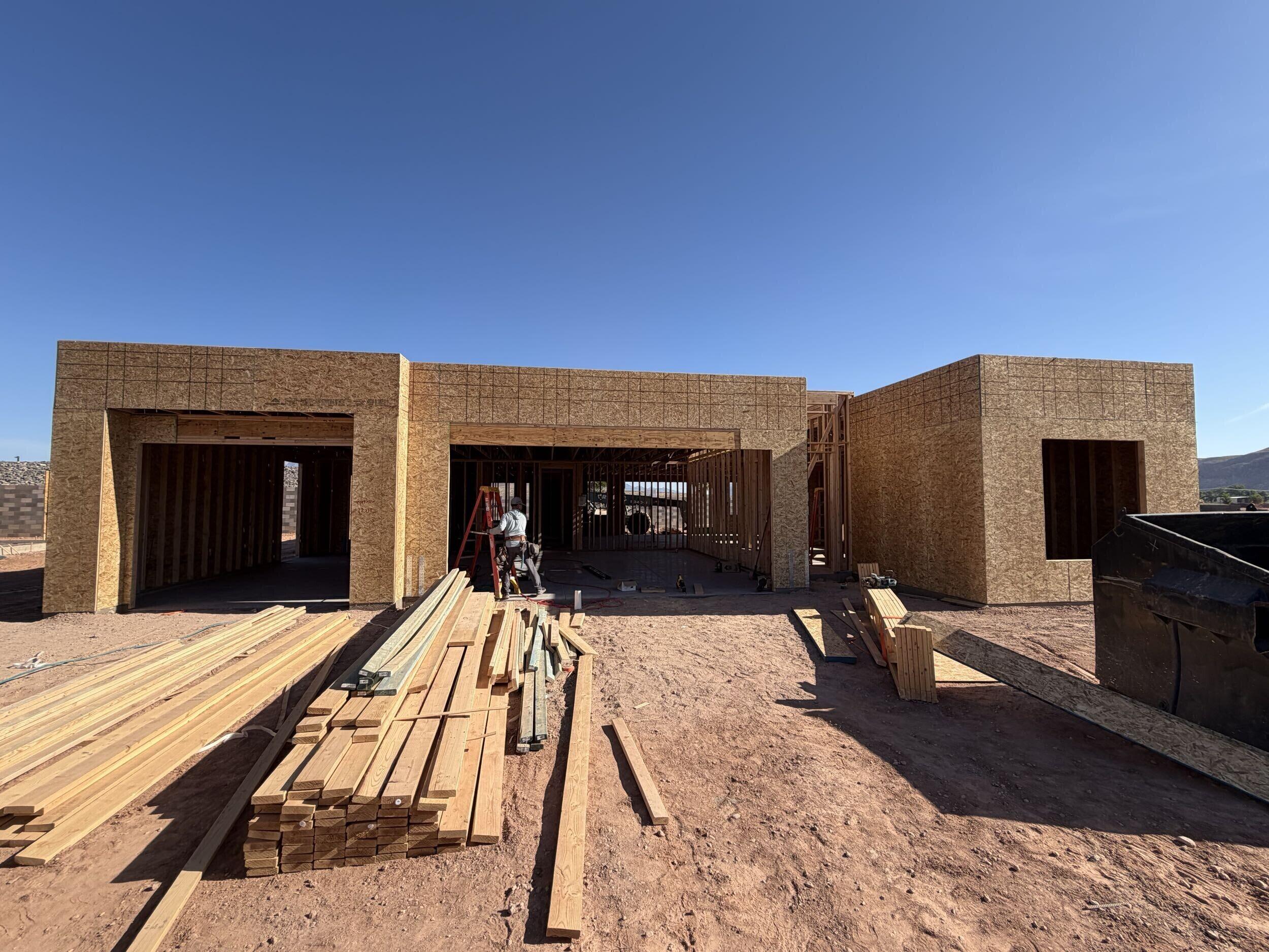 NORTH SLOPE AT COPPER ROCK - Residential