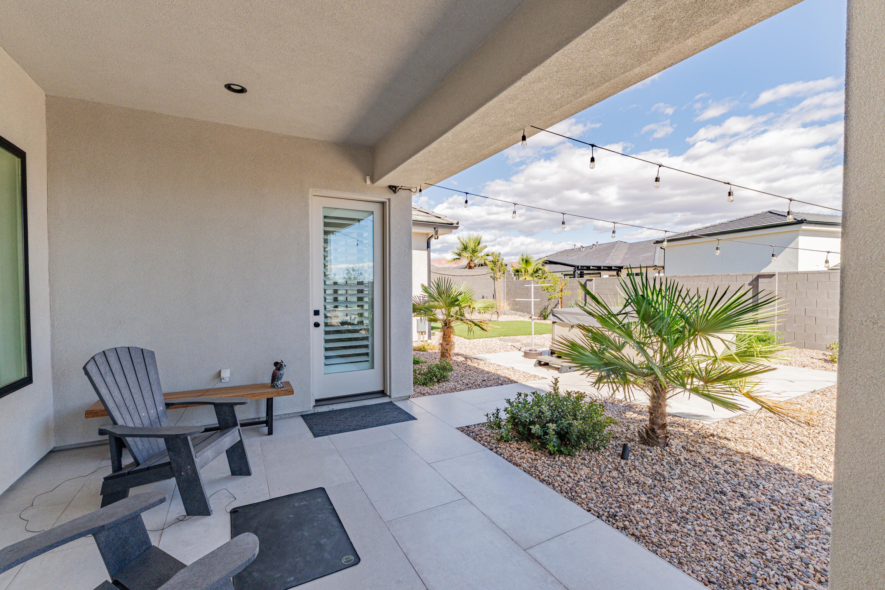 WASHINGTON VISTA - Residential