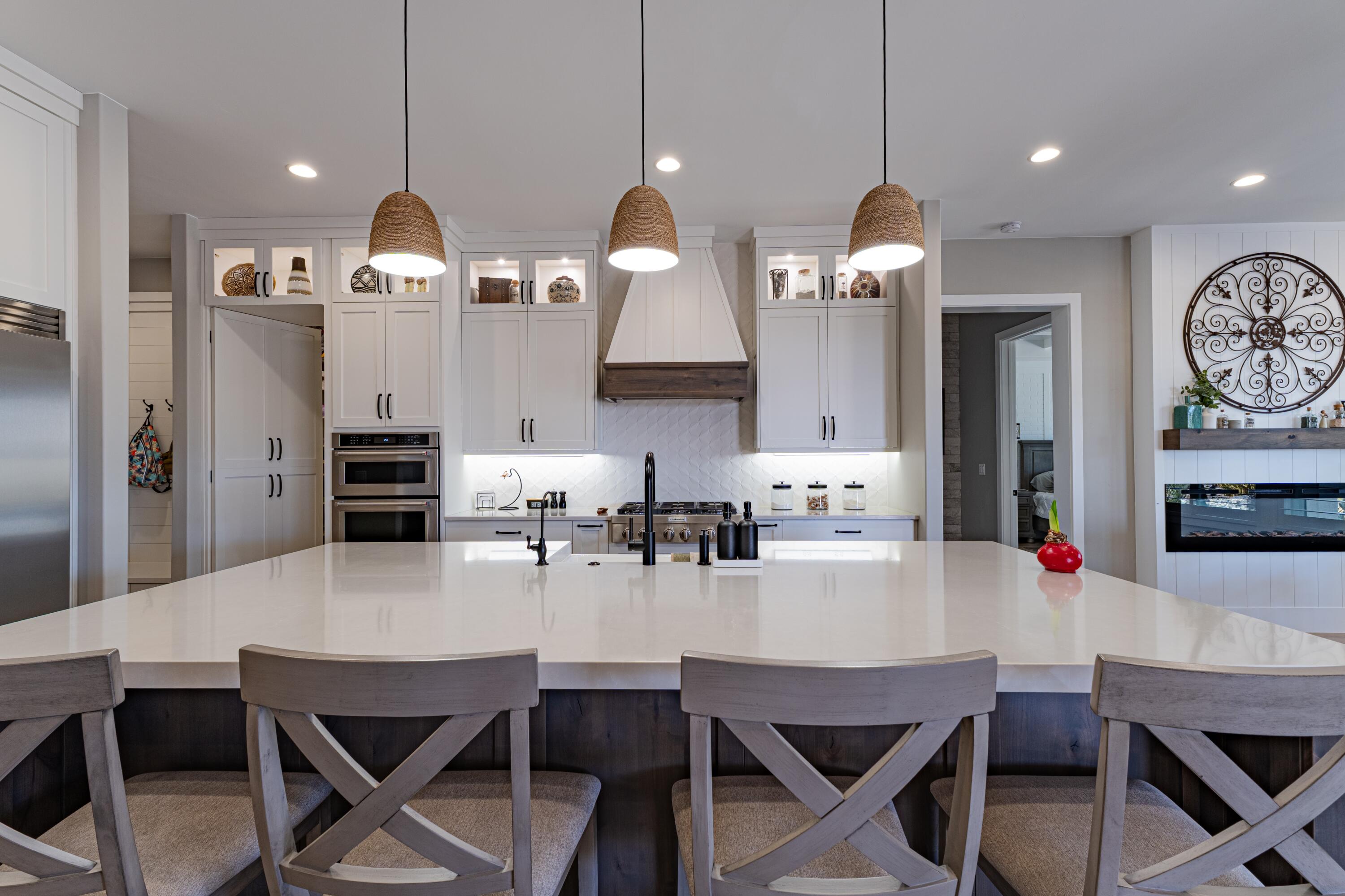 WASHINGTON VISTA - Residential