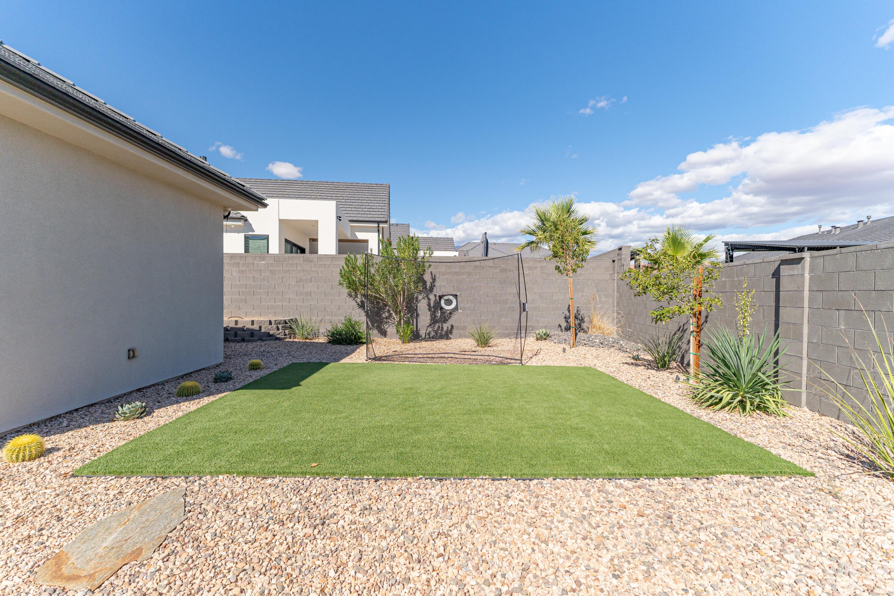 WASHINGTON VISTA - Residential