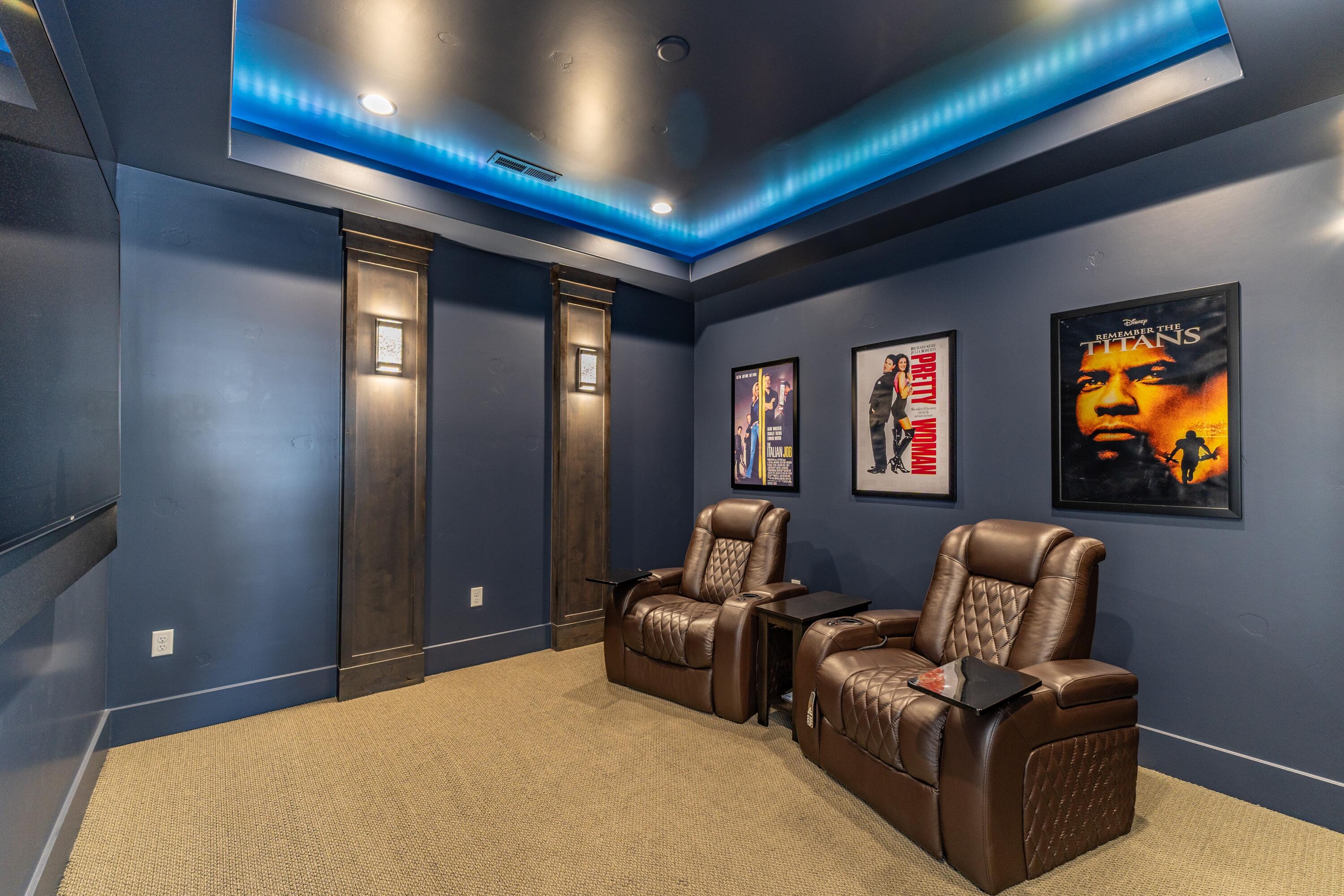 WASHINGTON VISTA - Residential