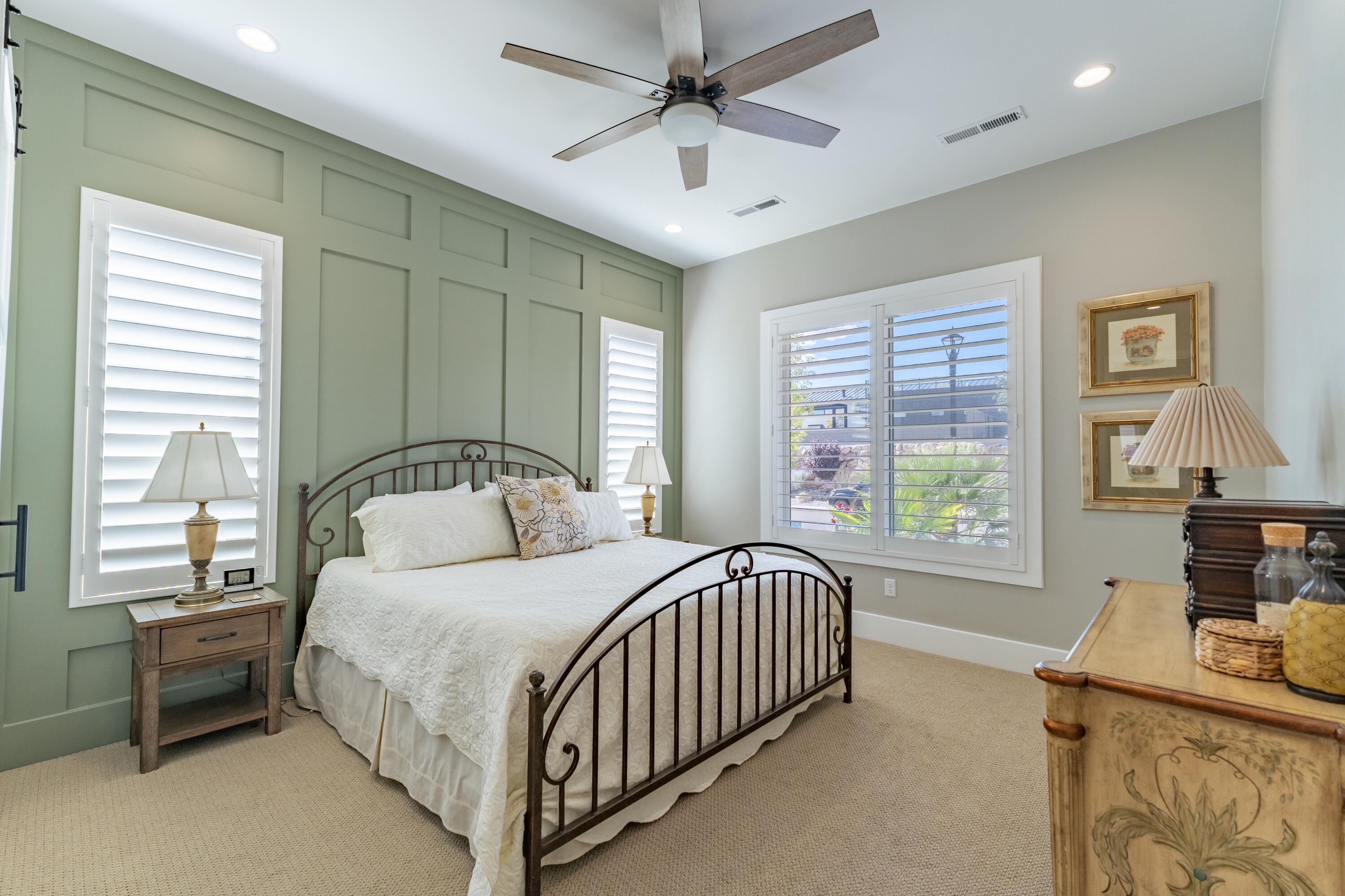 WASHINGTON VISTA - Residential