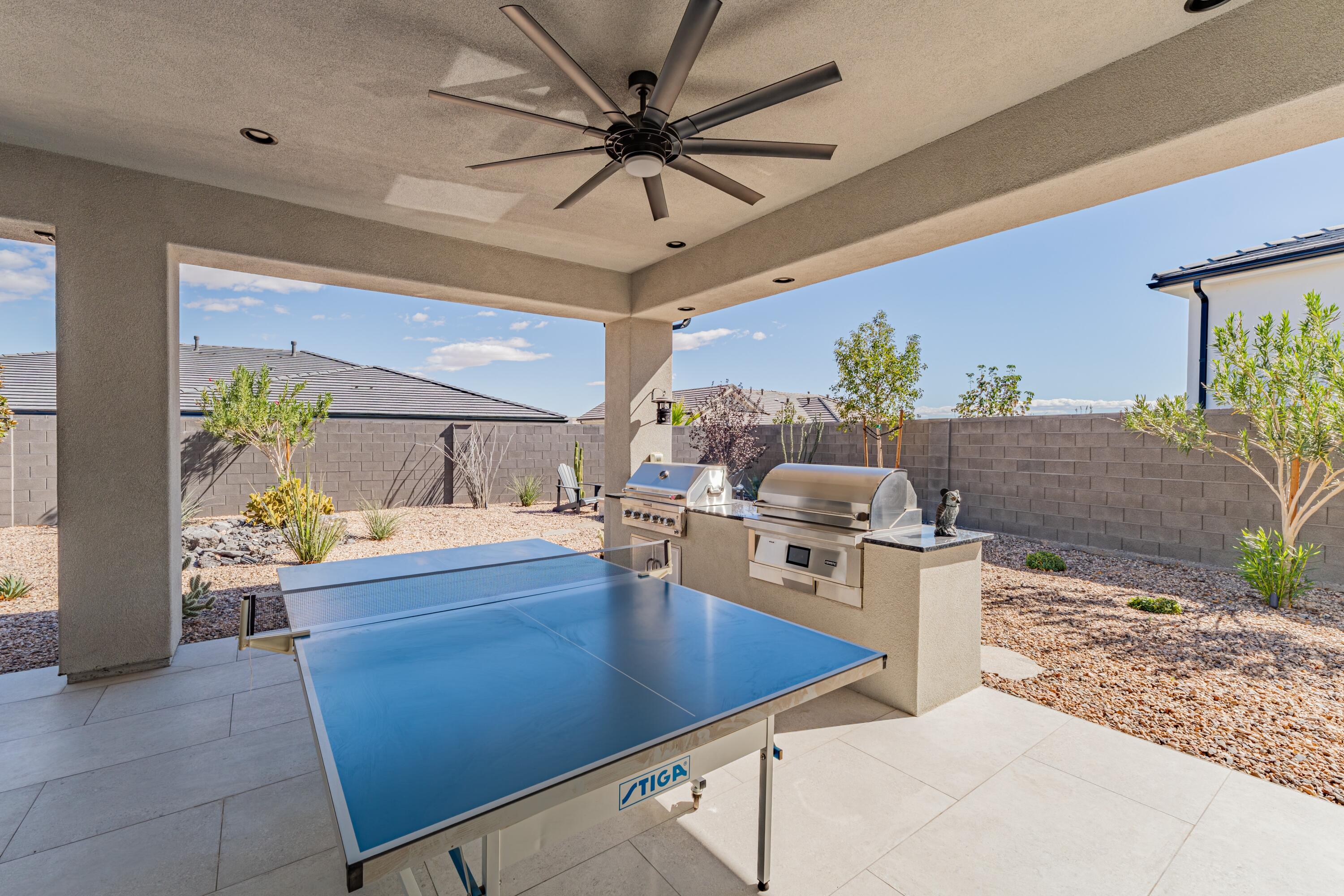 WASHINGTON VISTA - Residential