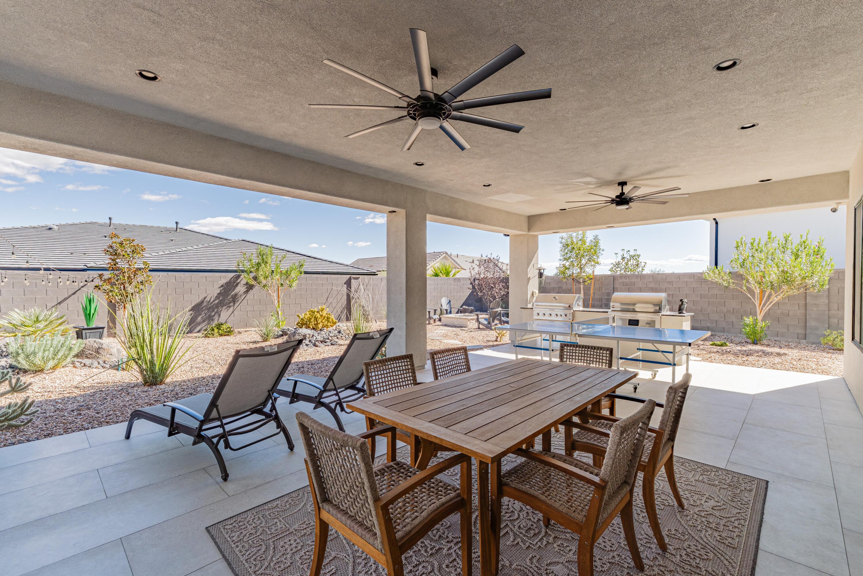 WASHINGTON VISTA - Residential