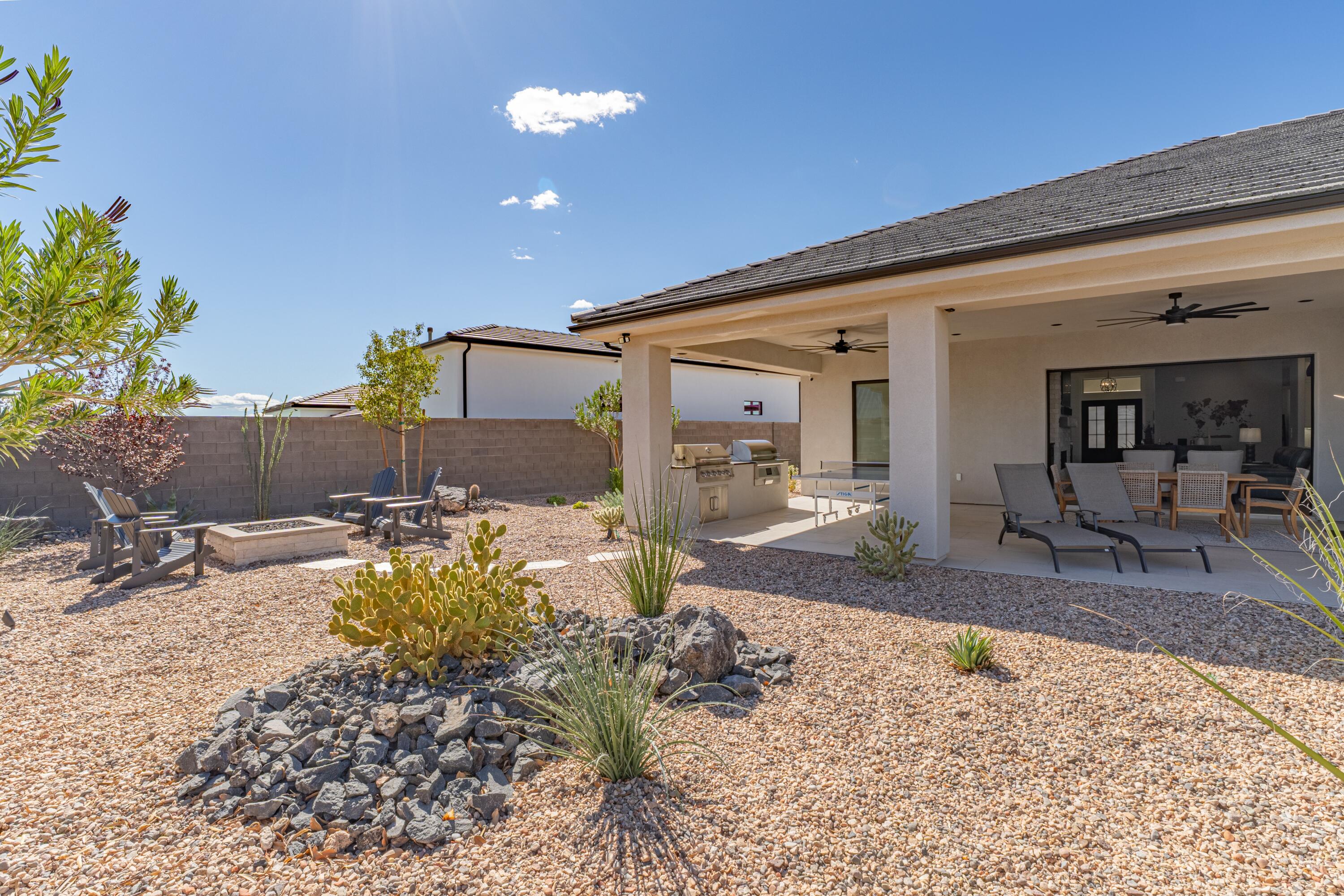 WASHINGTON VISTA - Residential