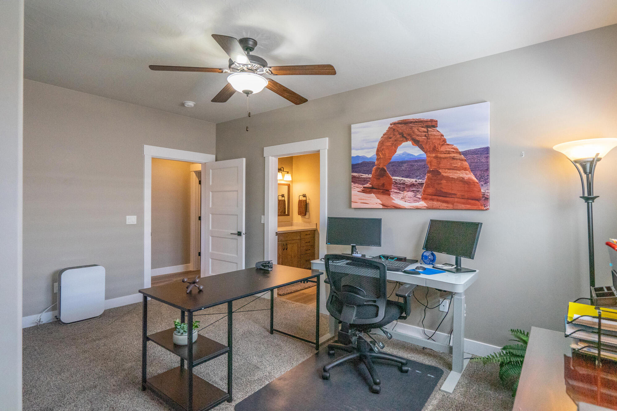 CROSS ROADS AT STUCKI FARMS - Residential