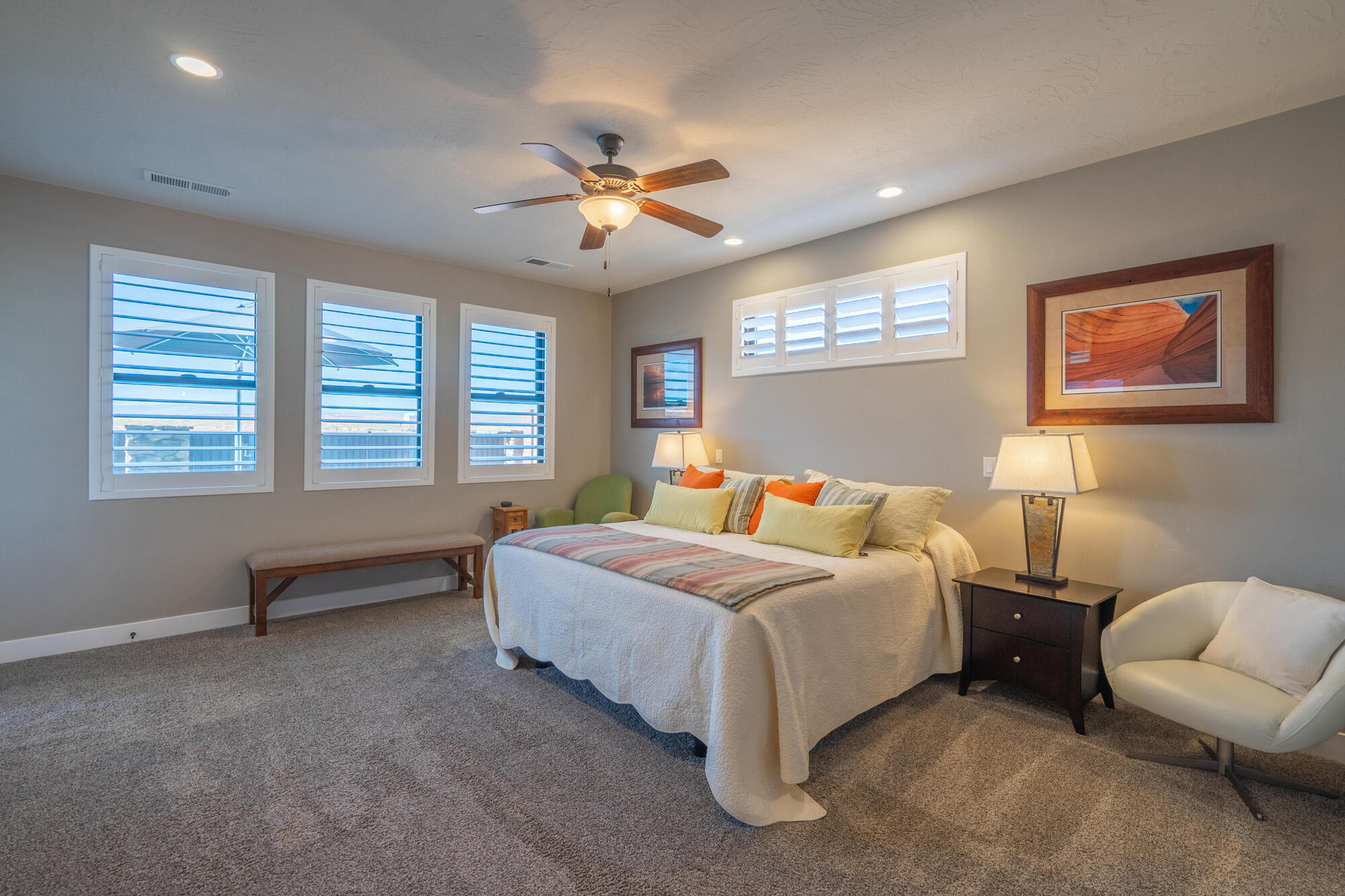 CROSS ROADS AT STUCKI FARMS - Residential