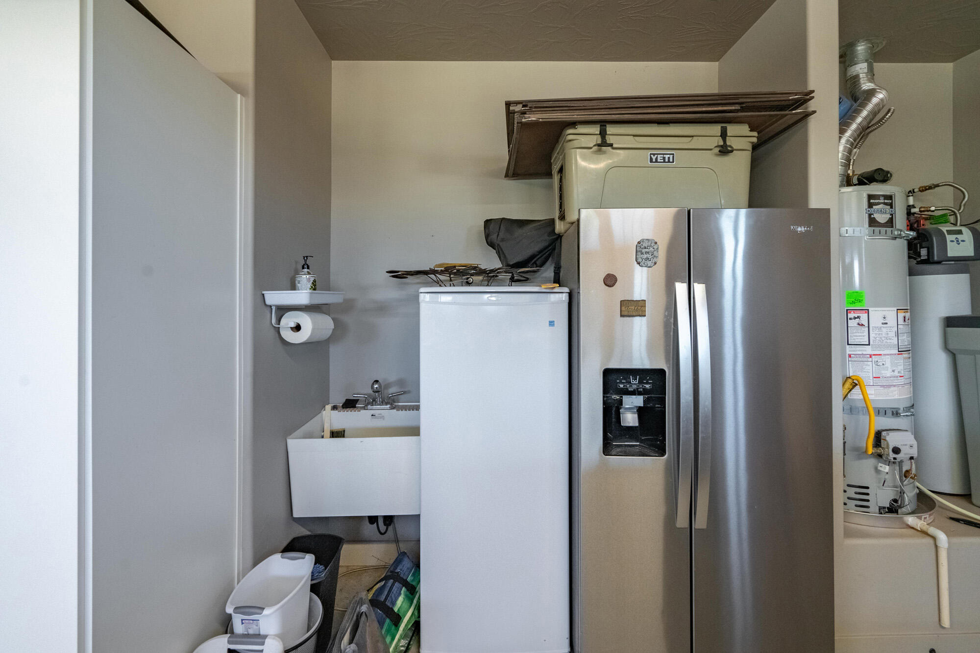 CROSS ROADS AT STUCKI FARMS - Residential