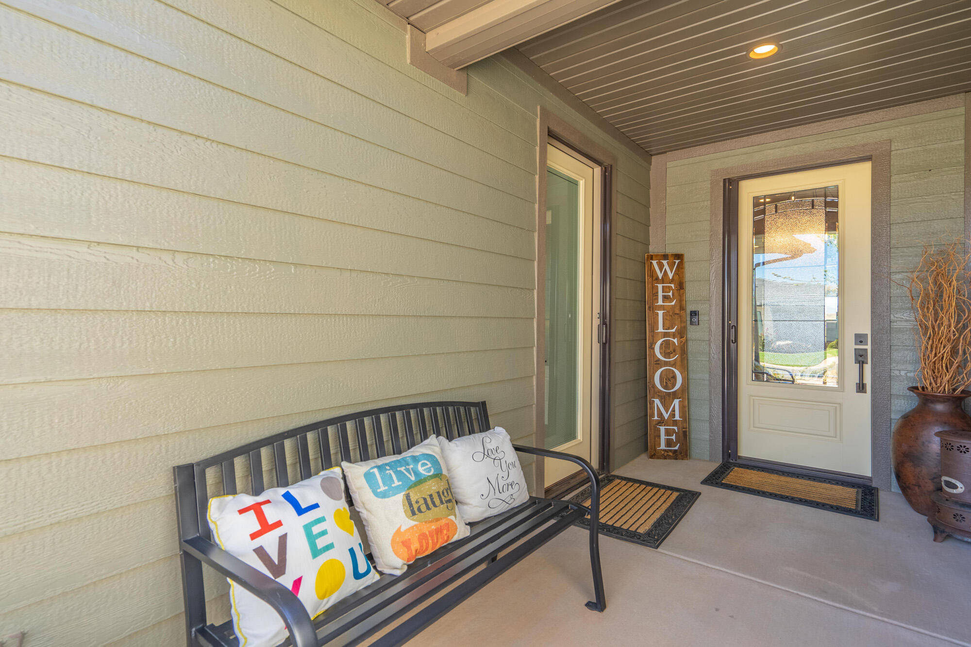 CROSS ROADS AT STUCKI FARMS - Residential