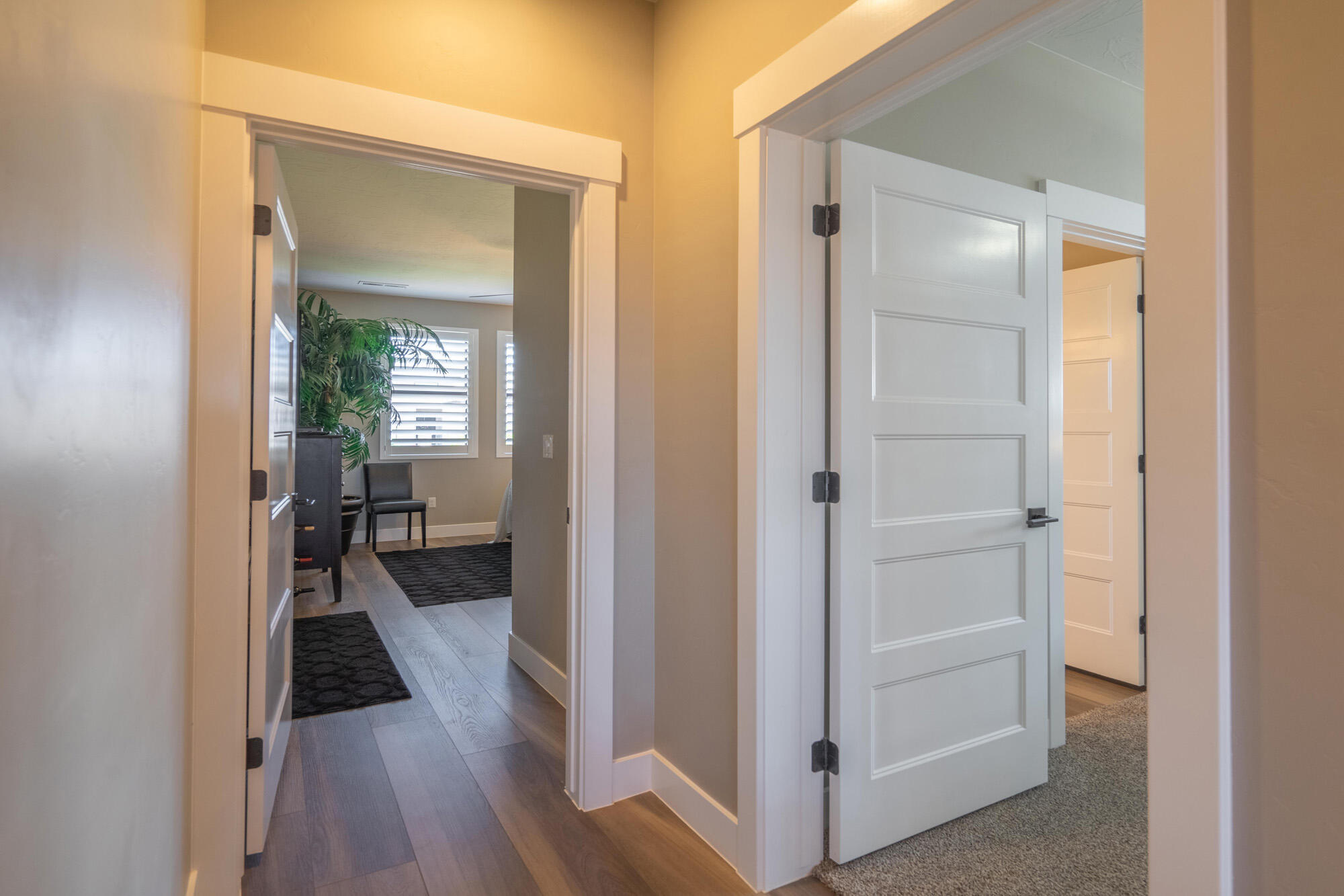 CROSS ROADS AT STUCKI FARMS - Residential