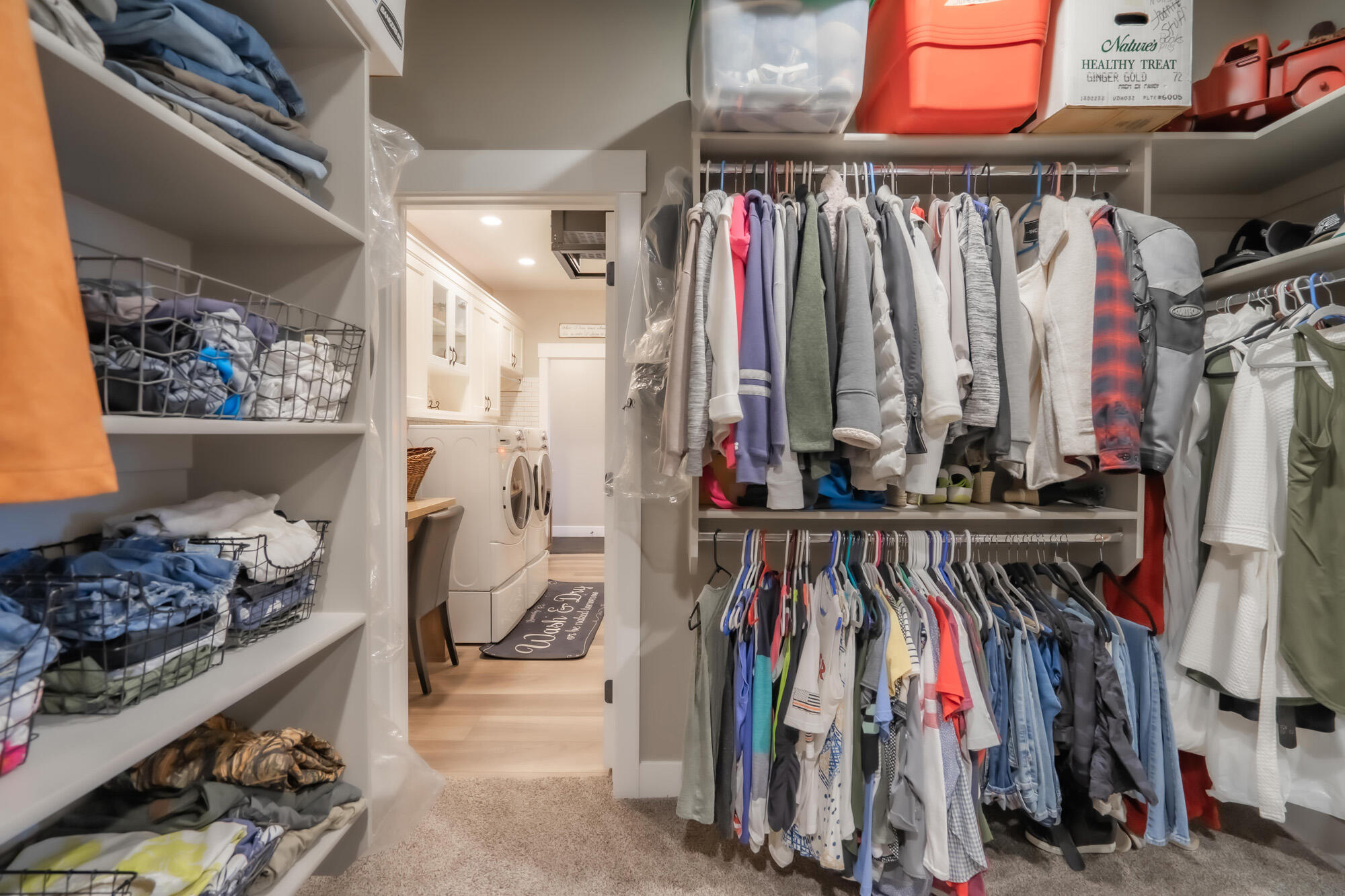 CROSS ROADS AT STUCKI FARMS - Residential