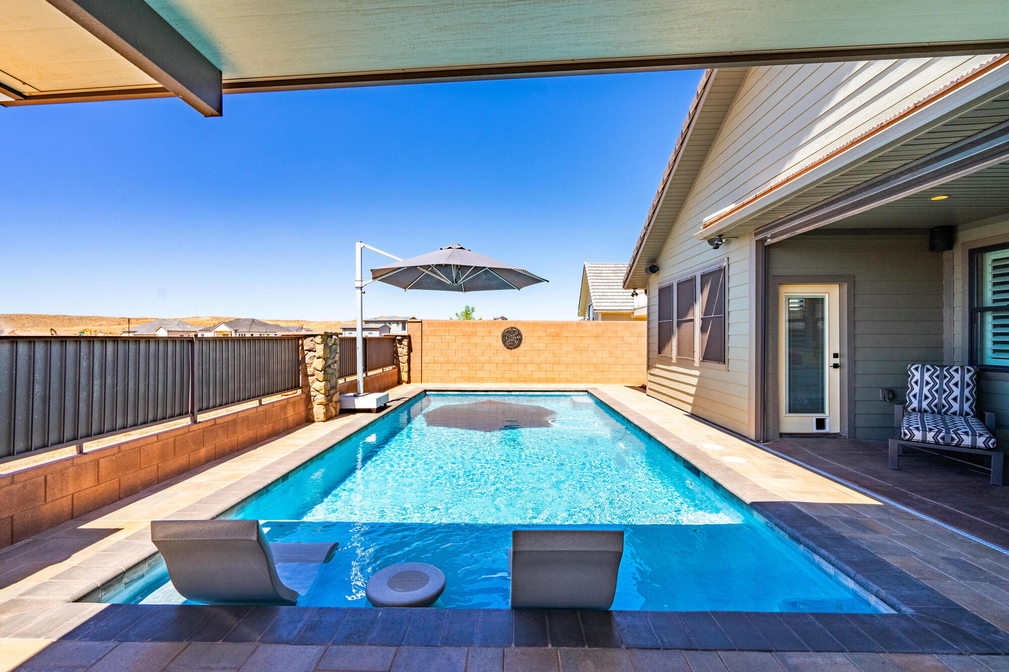 CROSS ROADS AT STUCKI FARMS - Residential