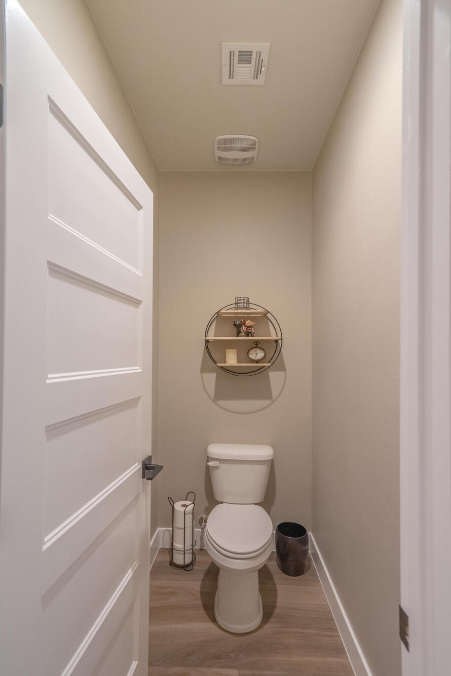 CROSS ROADS AT STUCKI FARMS - Residential